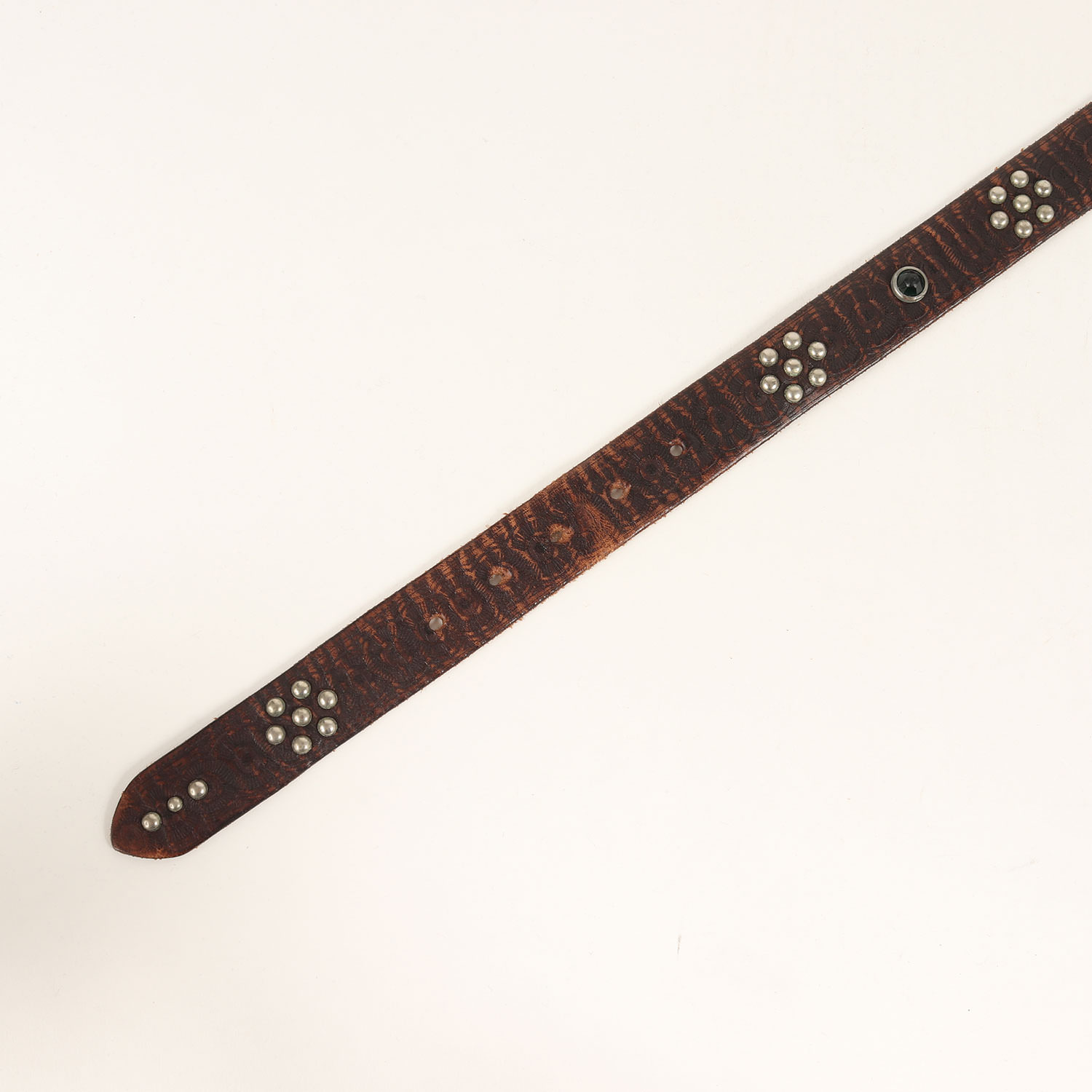 楽天市場】RRL ダブルアールエル ベルト サイズ:30 / ヴィンテージ加工