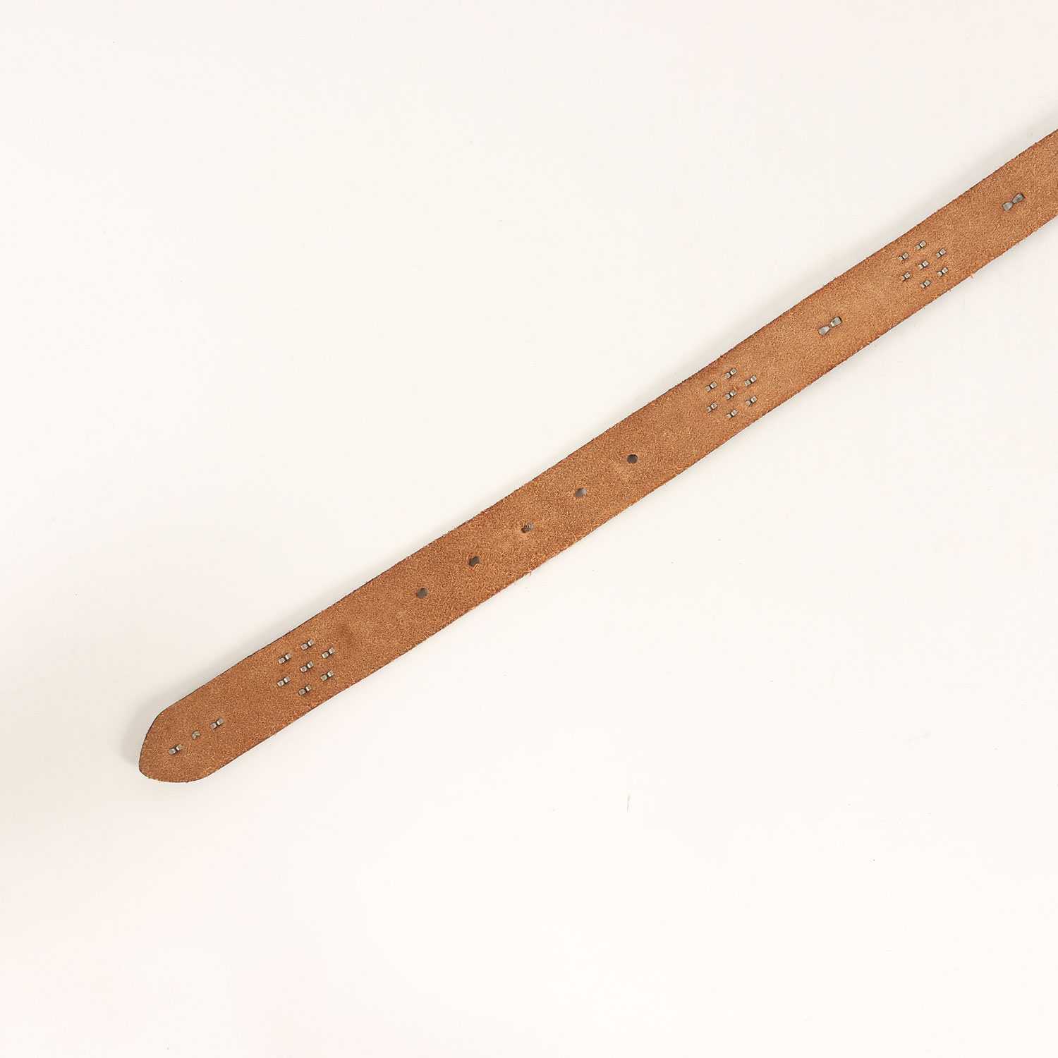 楽天市場】RRL ダブルアールエル ベルト サイズ:30 / ヴィンテージ加工