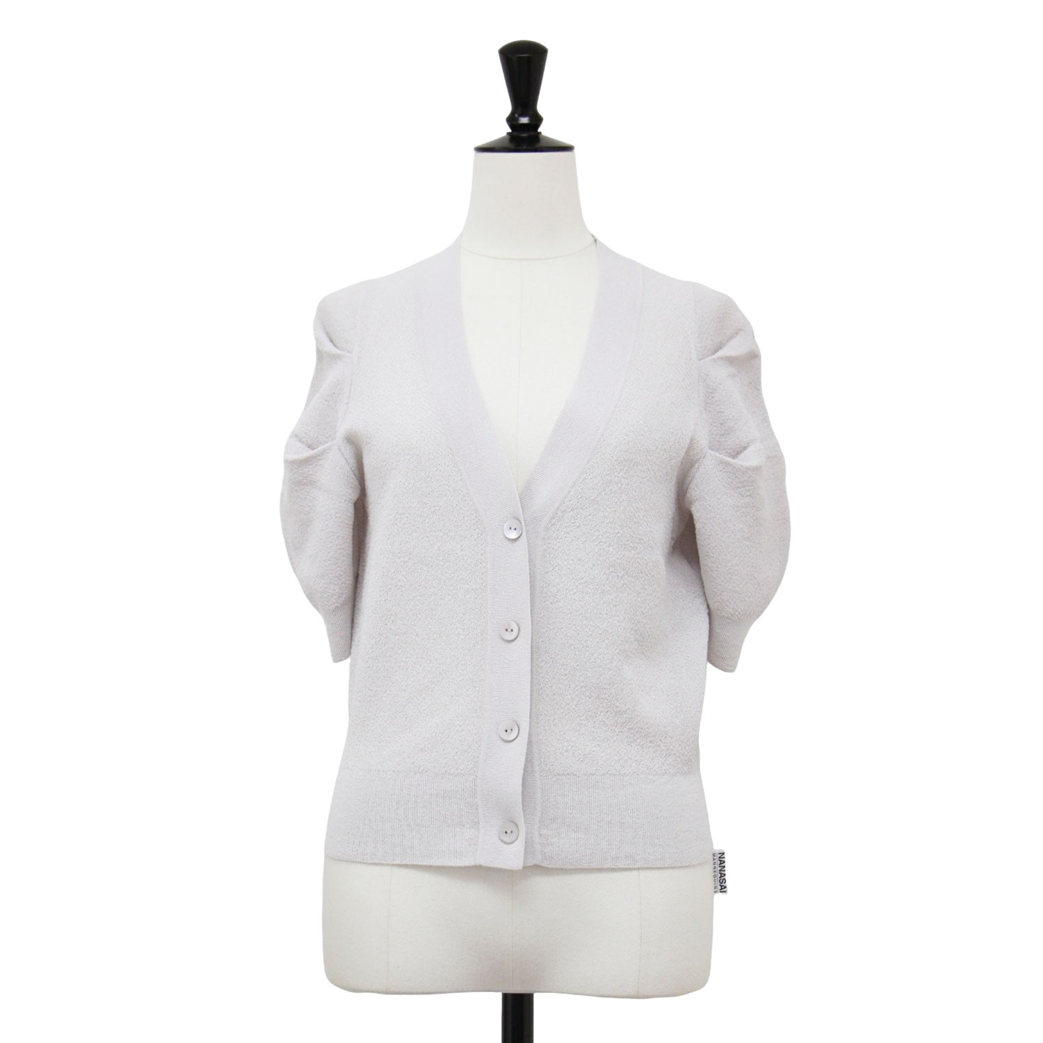 楽天市場】theory luxe セオリーリュクス カーディガン アイスグレー