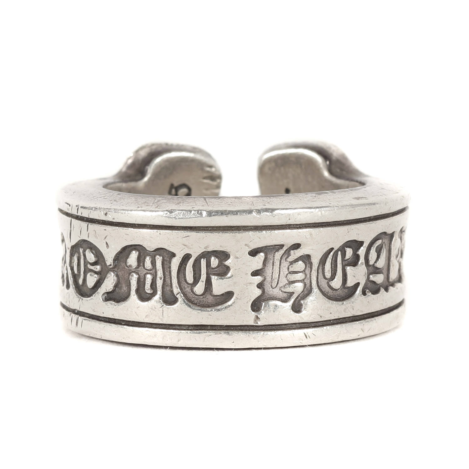 楽天市場】クロムハーツ（サイズ（指輪）7号）（ジュエリー