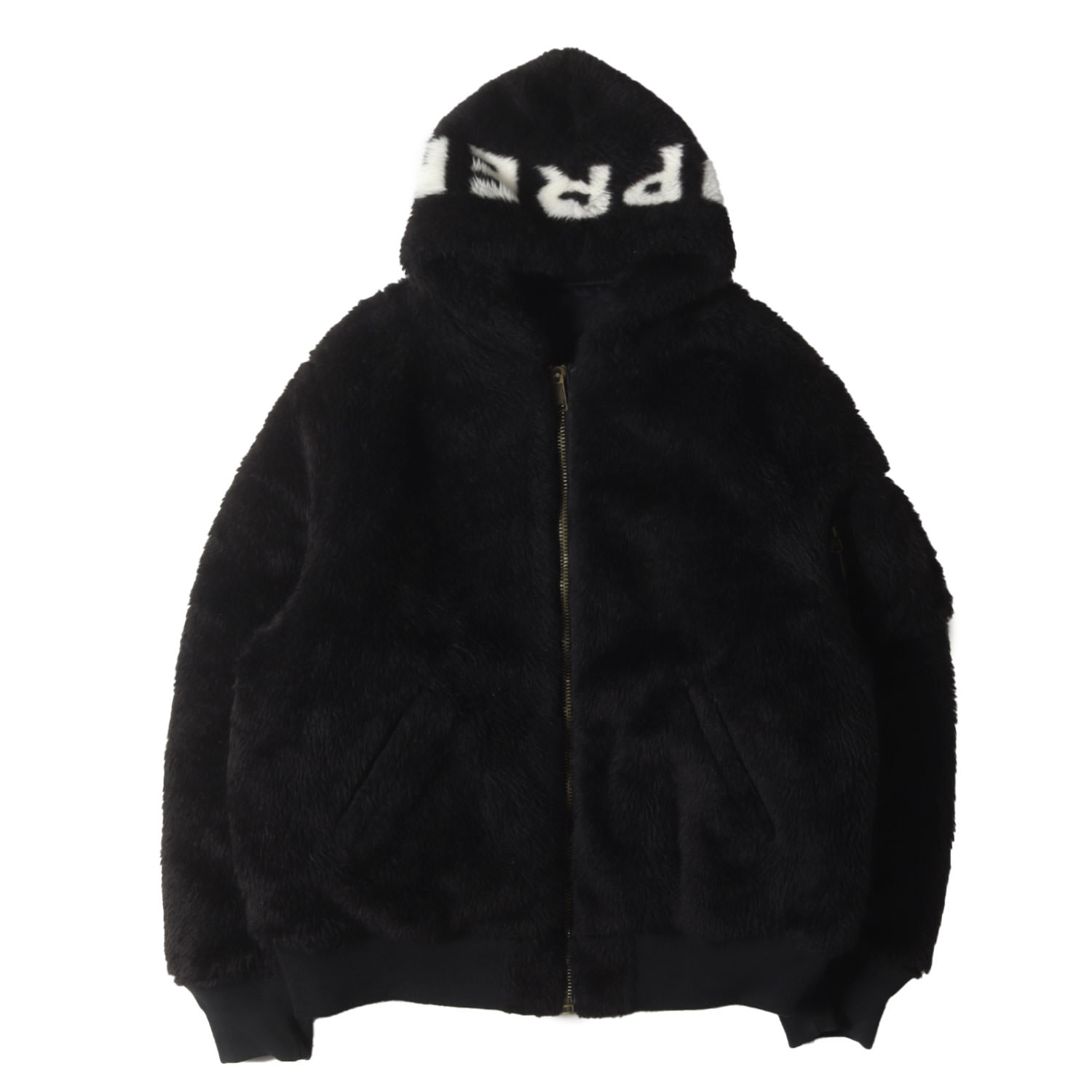 楽天市場】Supreme Faux Fur Coat（メンズファッション）の通販