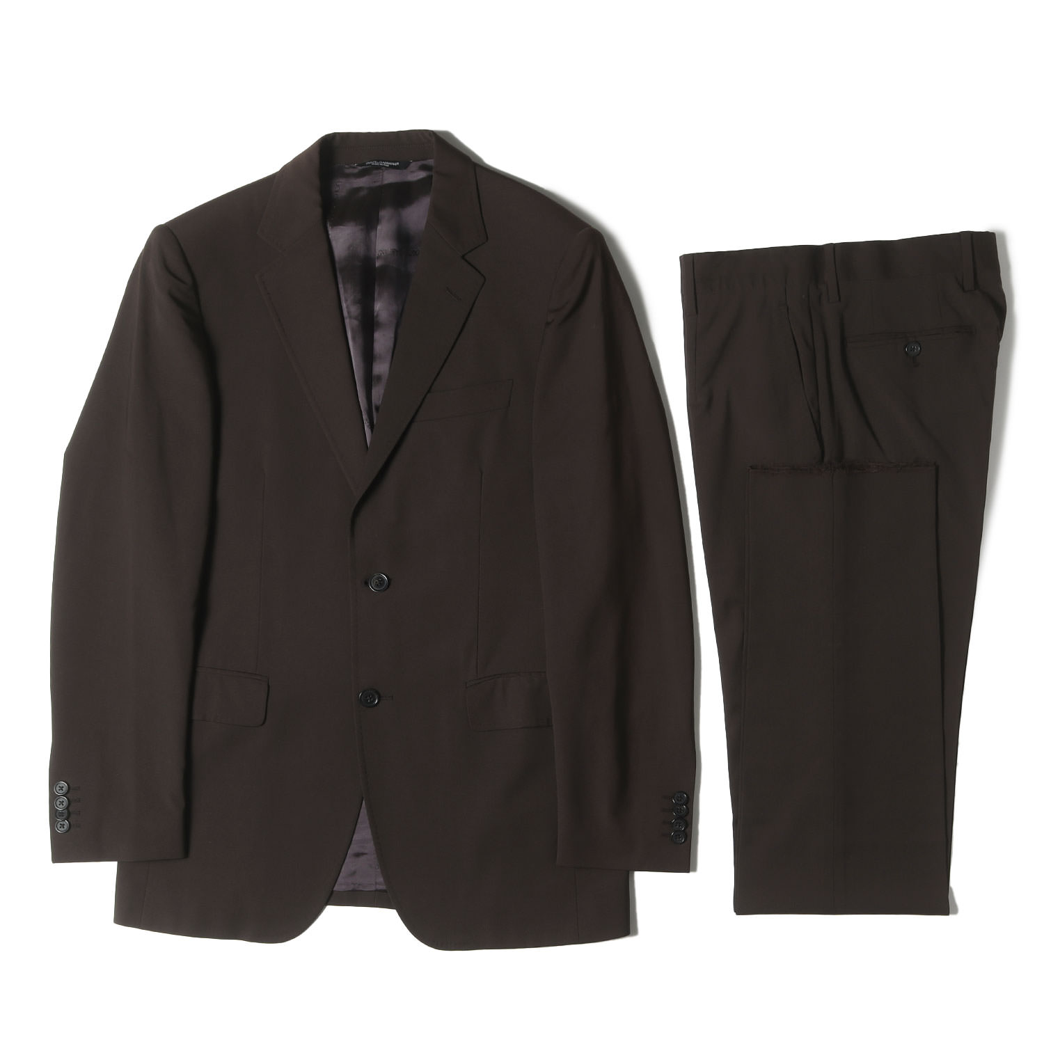 楽天市場】ドルガバ スーツの通販