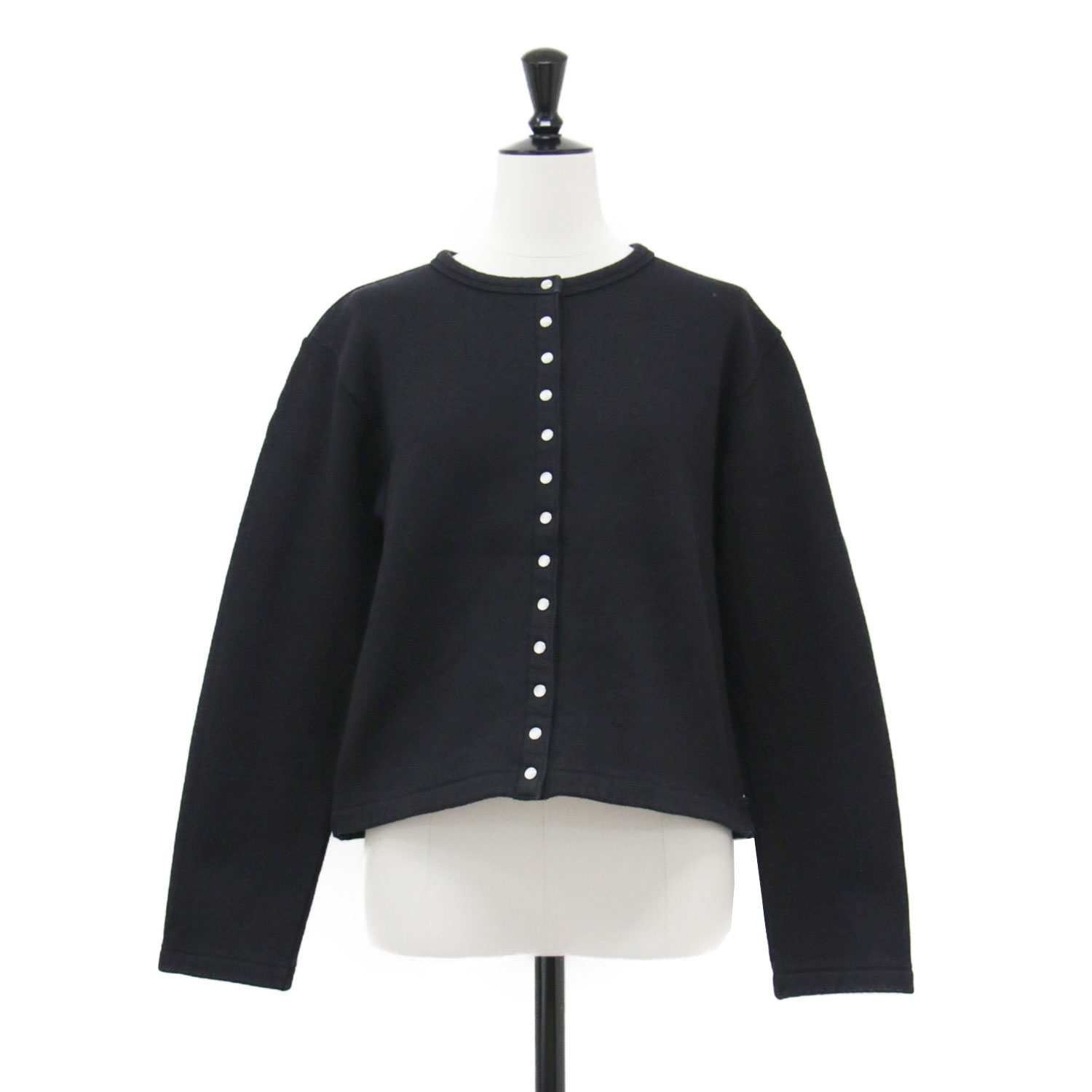 楽天市場】アニエスベー t1 カーディガンの通販