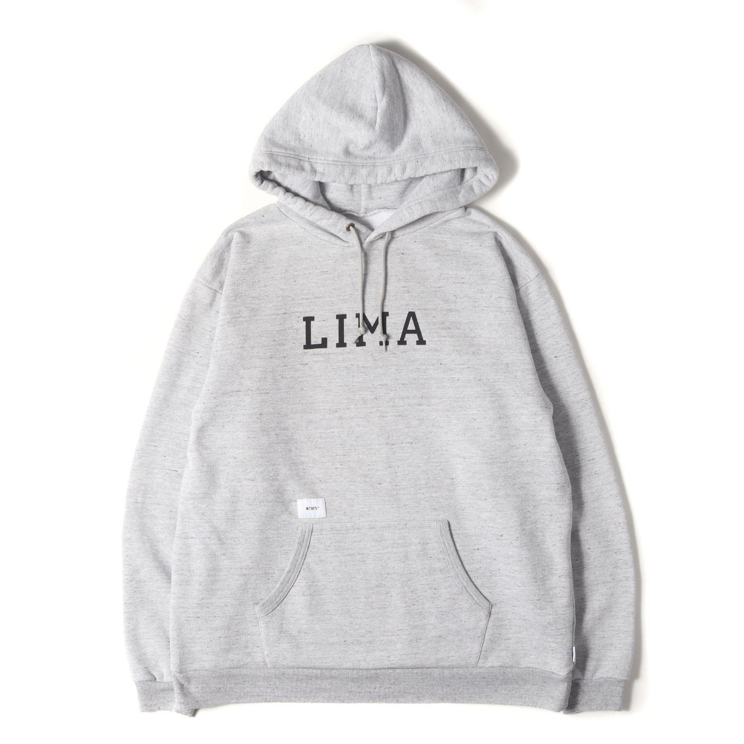 楽天市場】wtaps スウェット（カラーグレー）（パーカー｜トップス