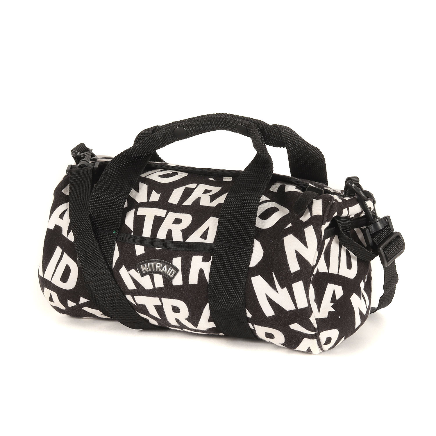 楽天市場】nitraid バッグの通販