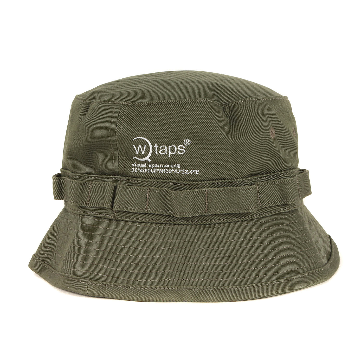 楽天市場】WTAPS ハットの通販