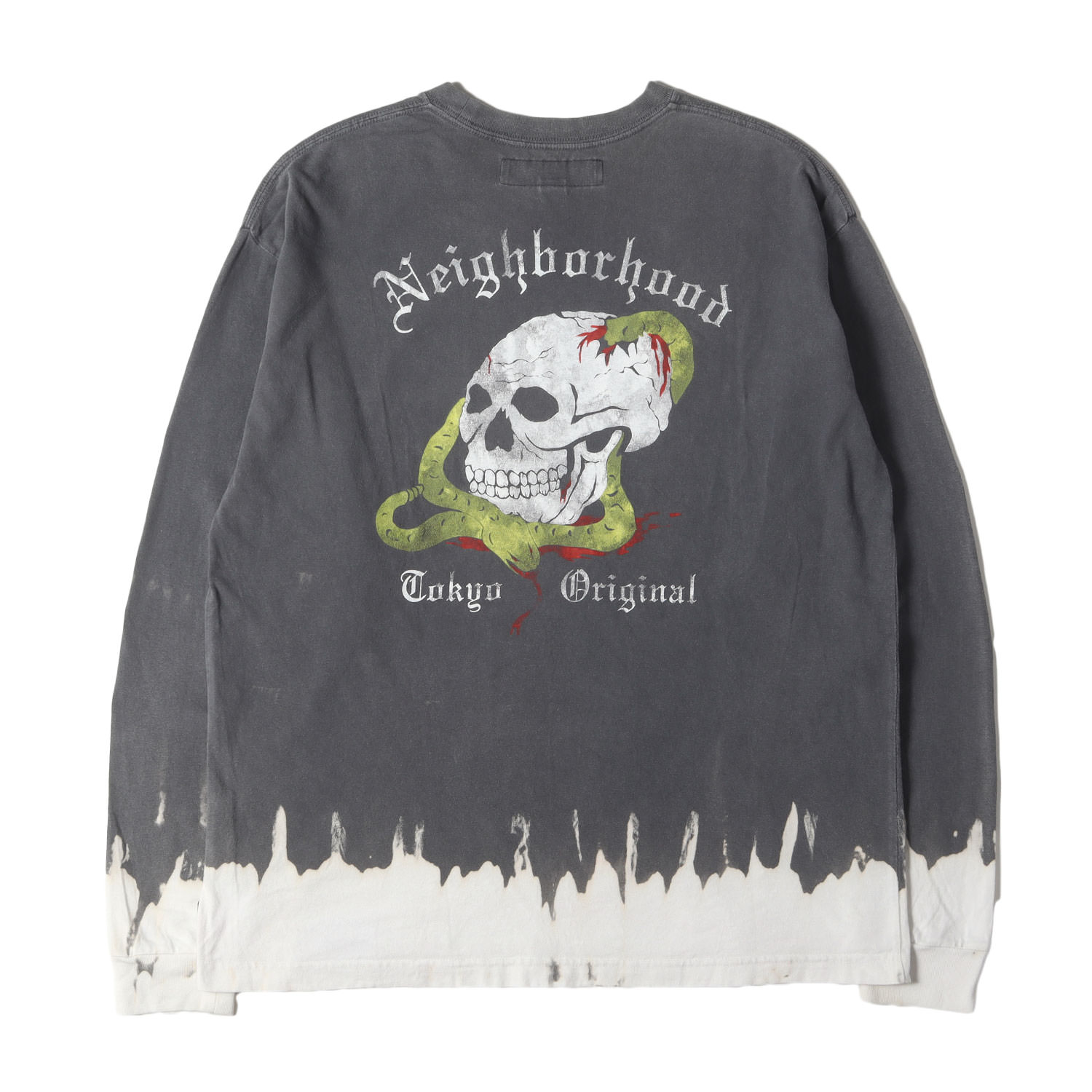 楽天市場】ネイバーフッド スカルの通販