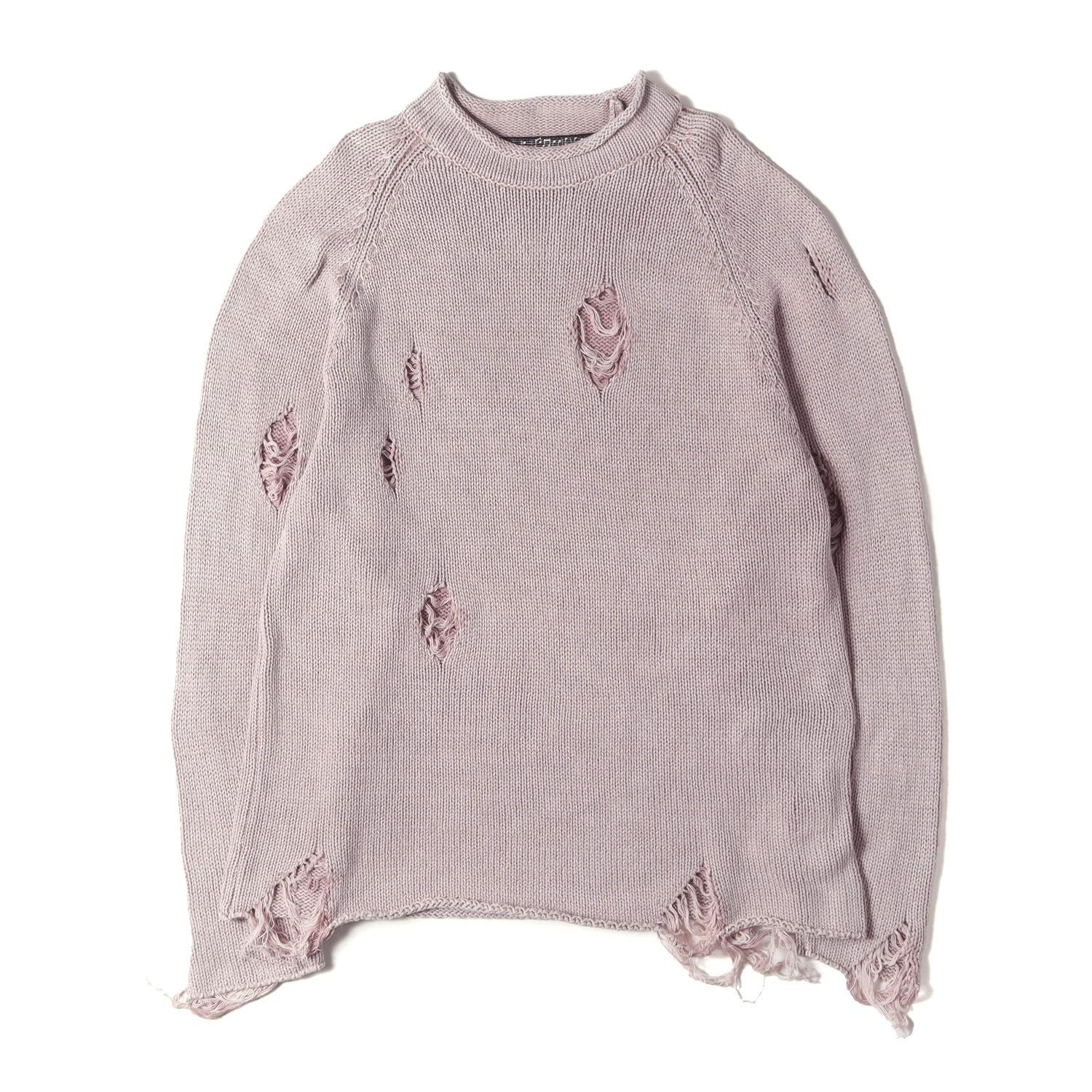 楽天市場】ニット・セーター（ブランドナンバーナイン）（トップス