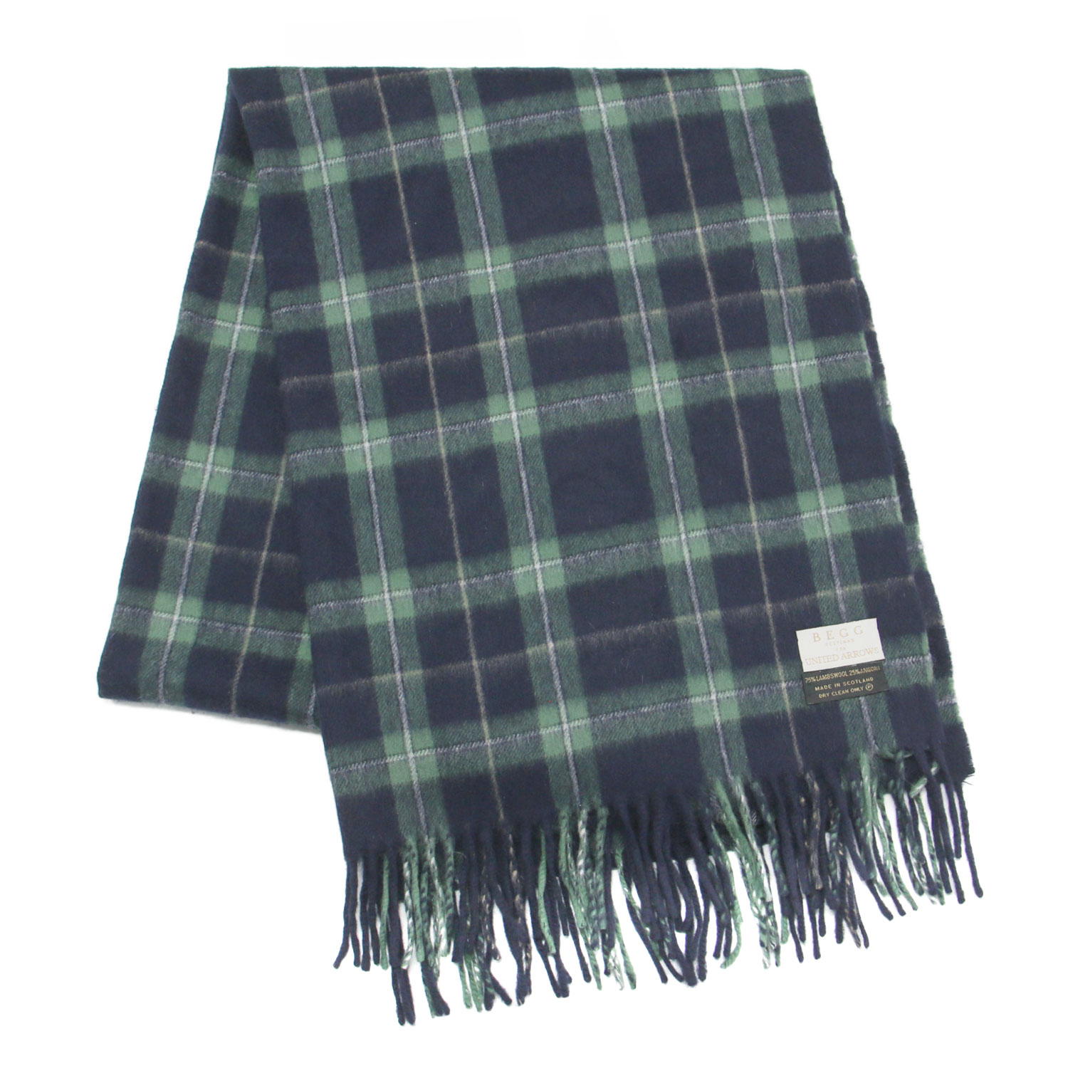 楽天市場】ベグアンドコー ストールの通販