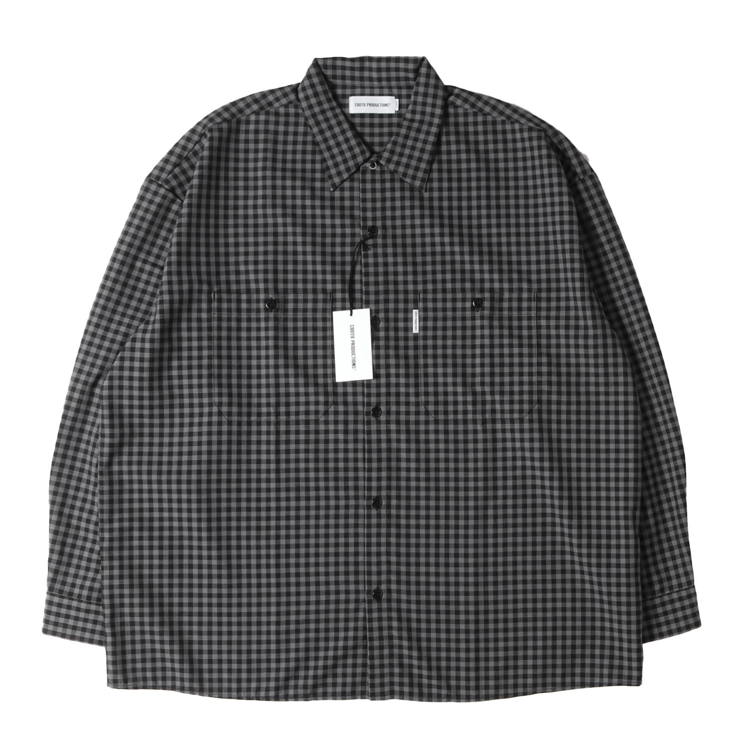 楽天市場】cootie 長袖の通販