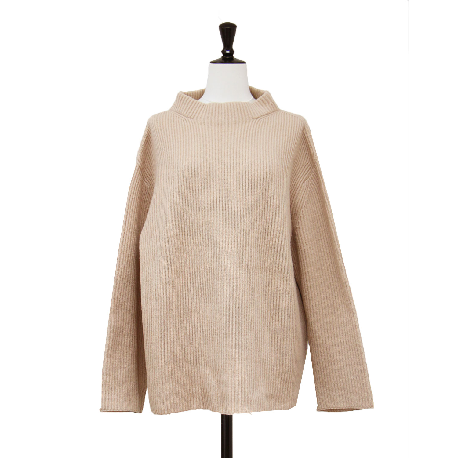 楽天市場】drawerドゥロワー カシミヤ（ニット・セーター｜トップス