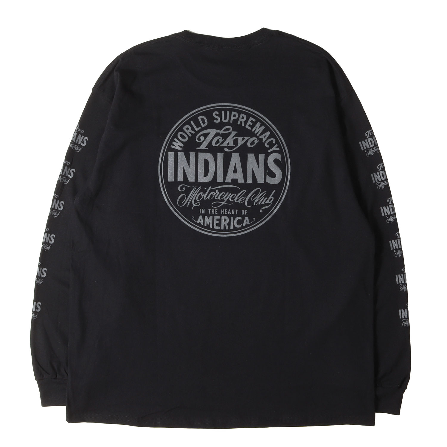 楽天市場】tokyo indiansの通販