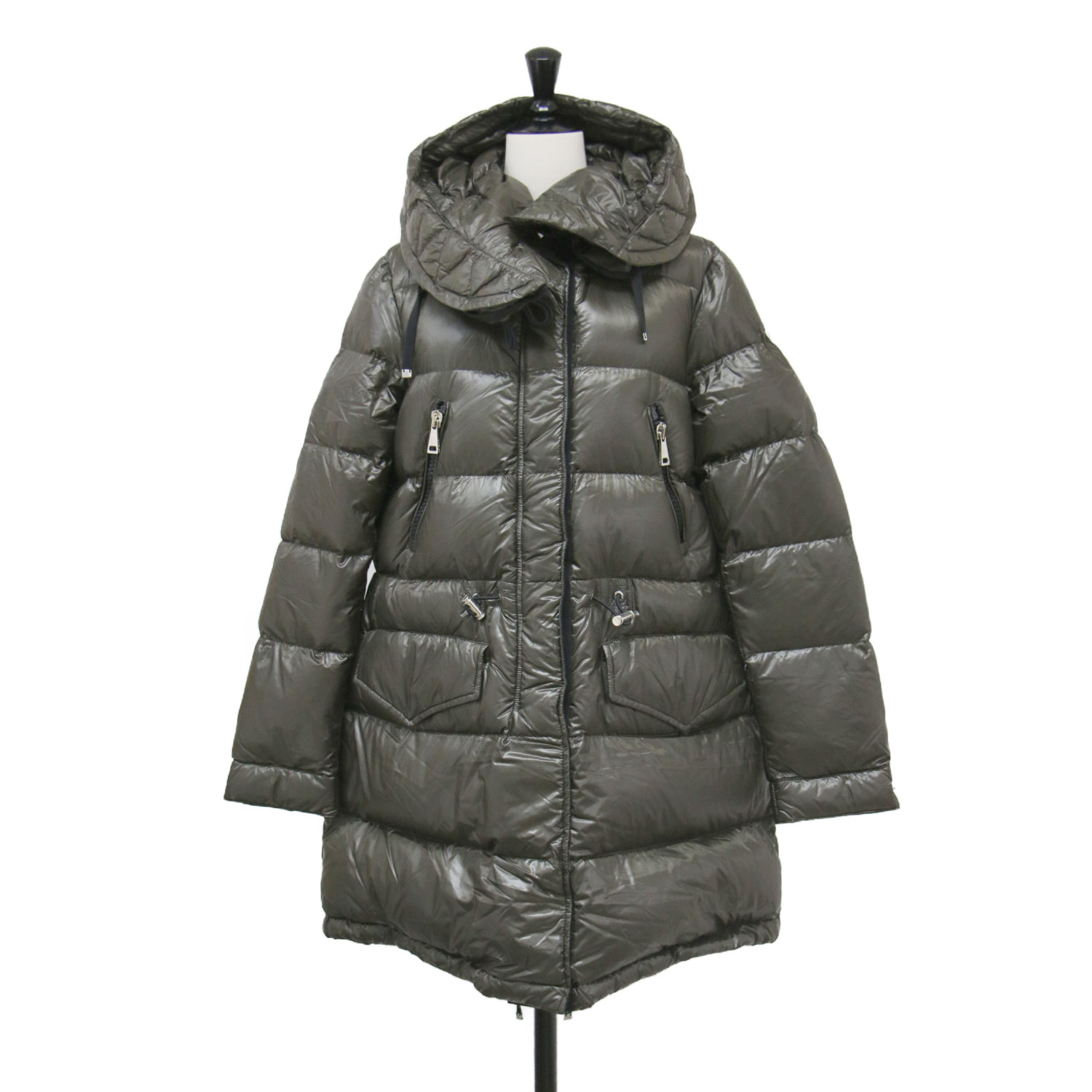 楽天市場】moncler シャイニーの通販