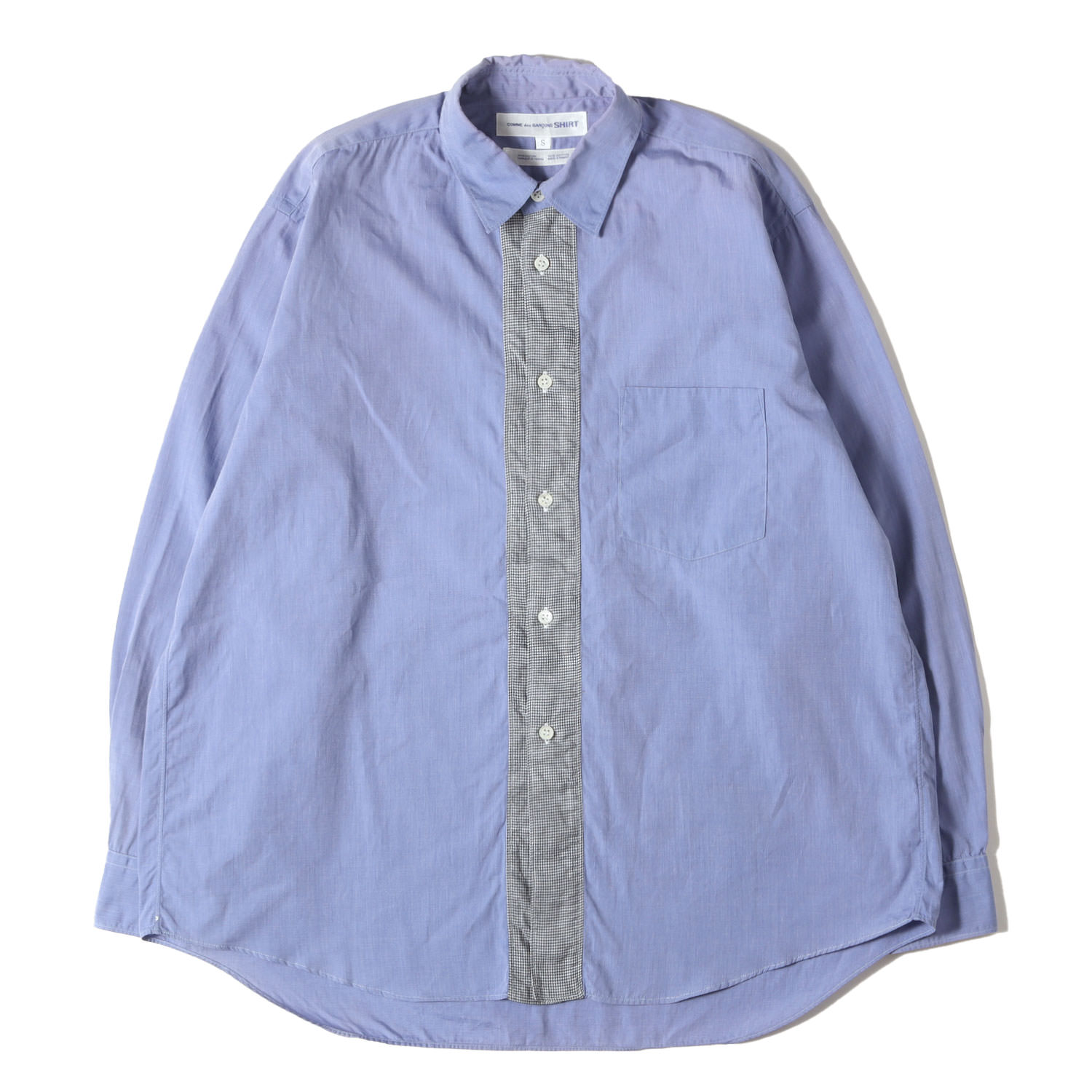 楽天市場】comme des garcons オーバーの通販