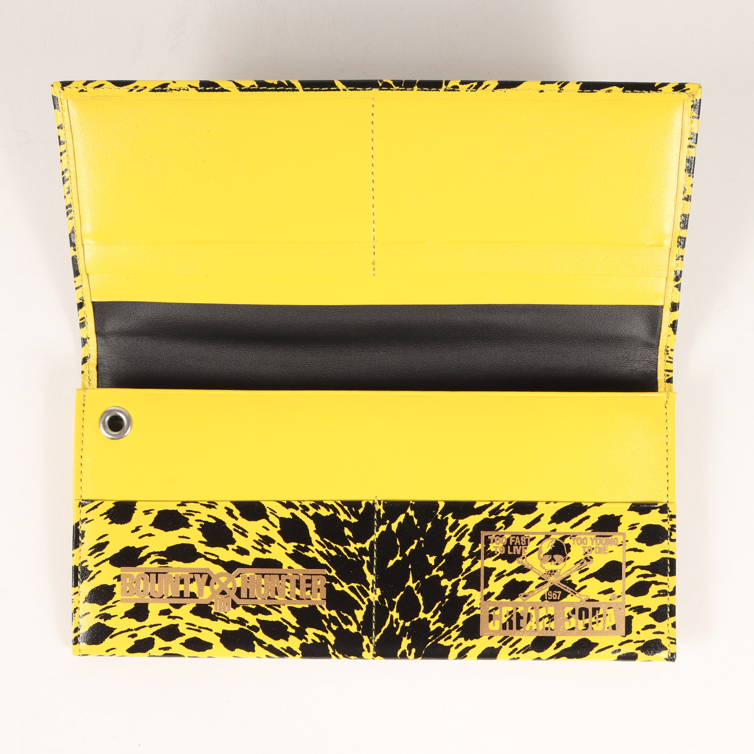 楽天市場】BOUNTY HUNTER バウンティーハンター CREAM SODA クリーム