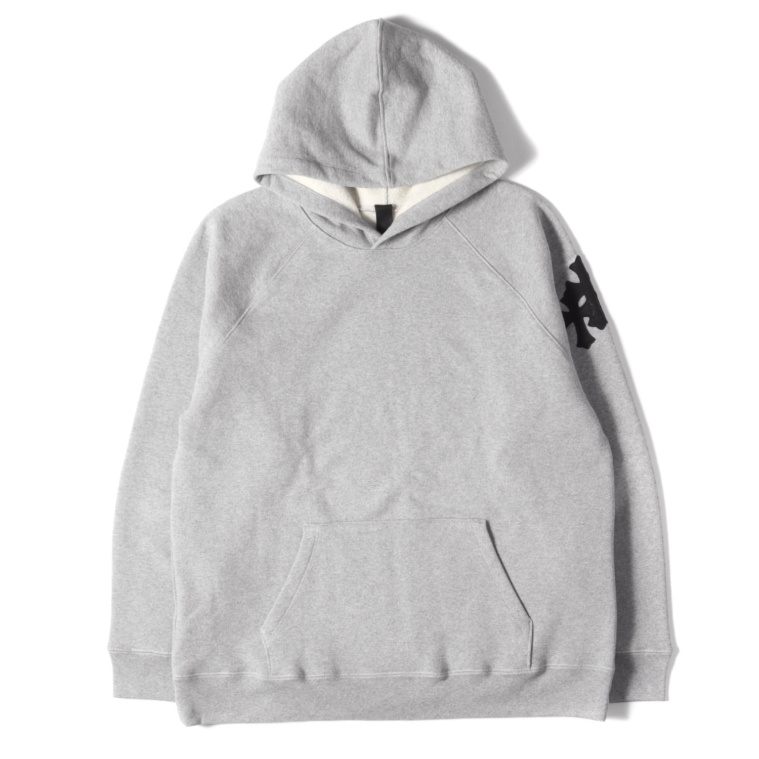 楽天市場】CHROME HEARTS クロムハーツ パーカー セメタリークロス