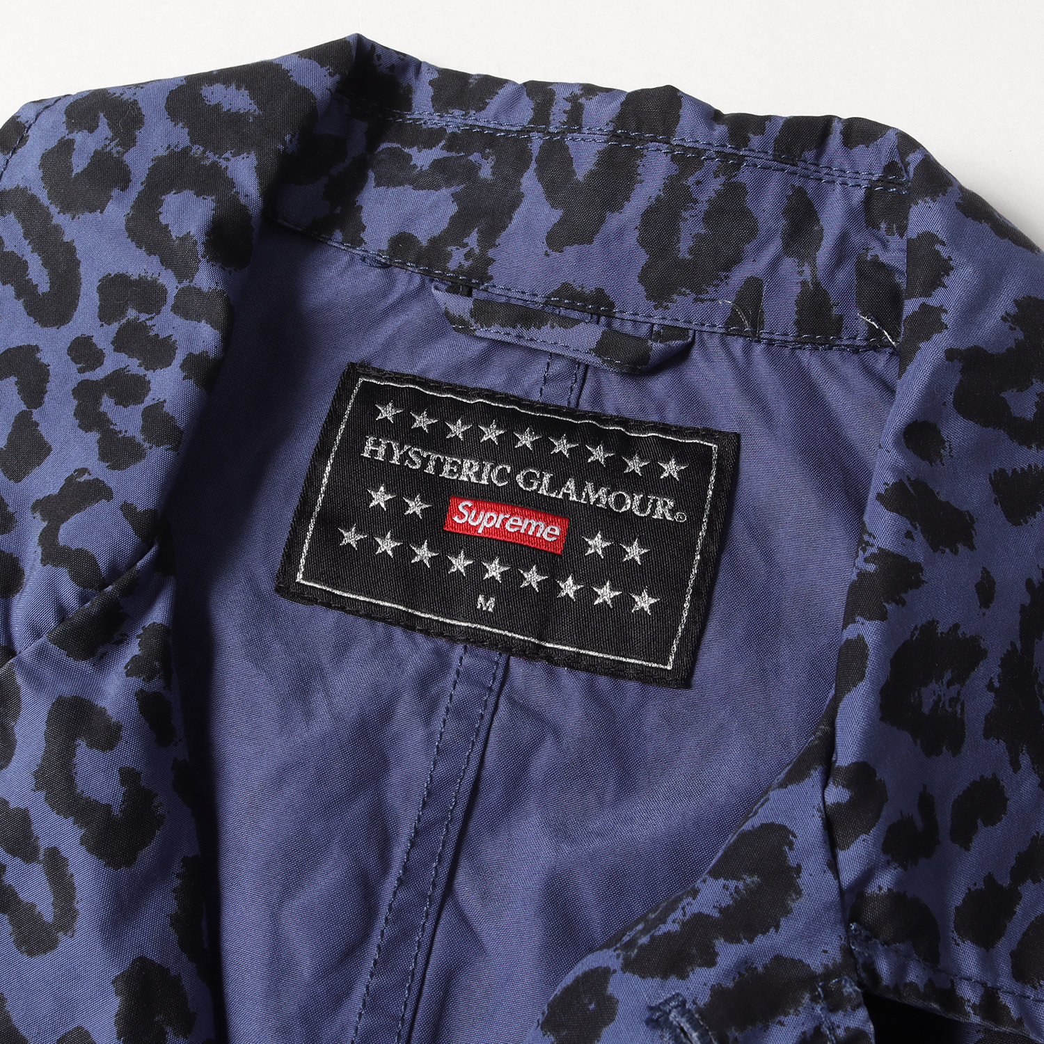 楽天市場】Supreme シュプリーム コート HYSTERIC GLAMOUR