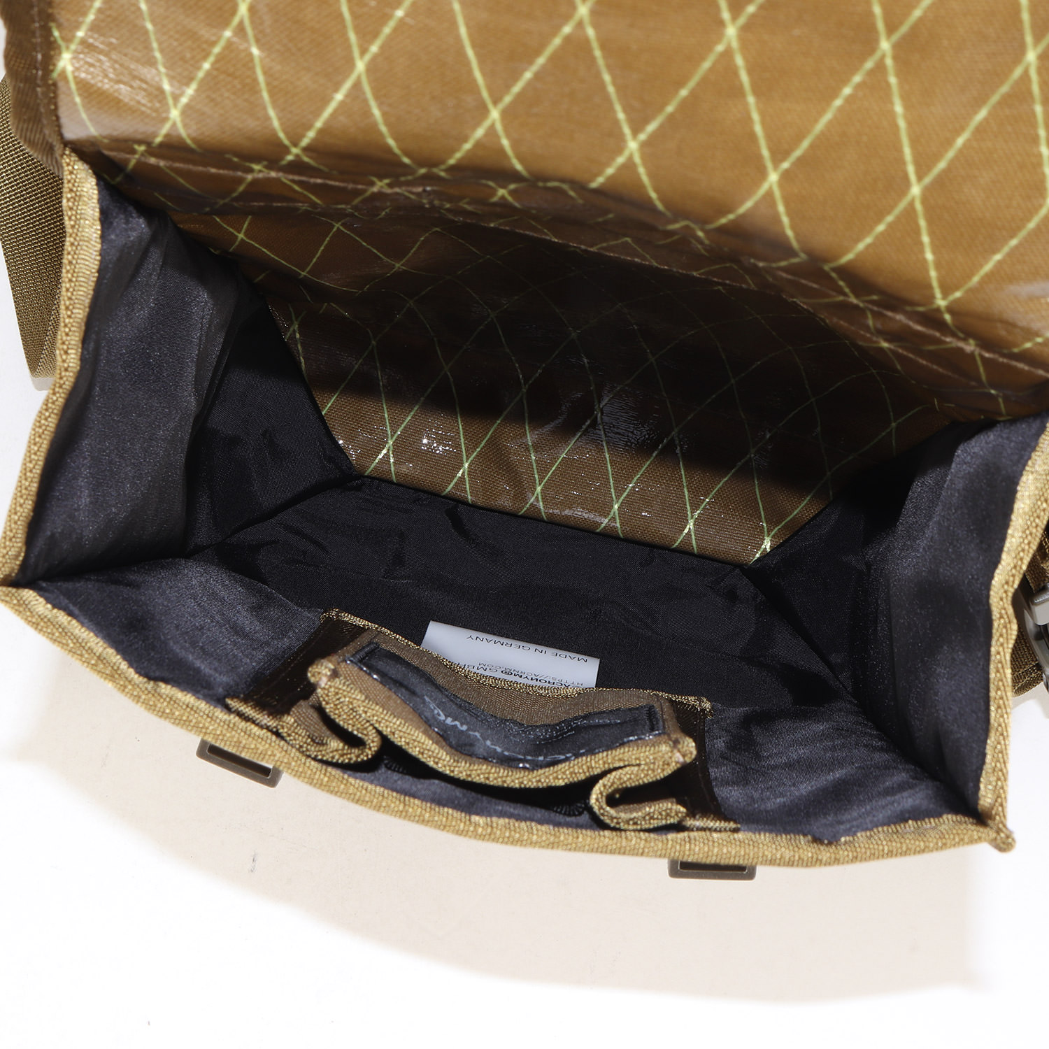 楽天市場】ACRONYM アクロニウム X-PACショルダーバッグ