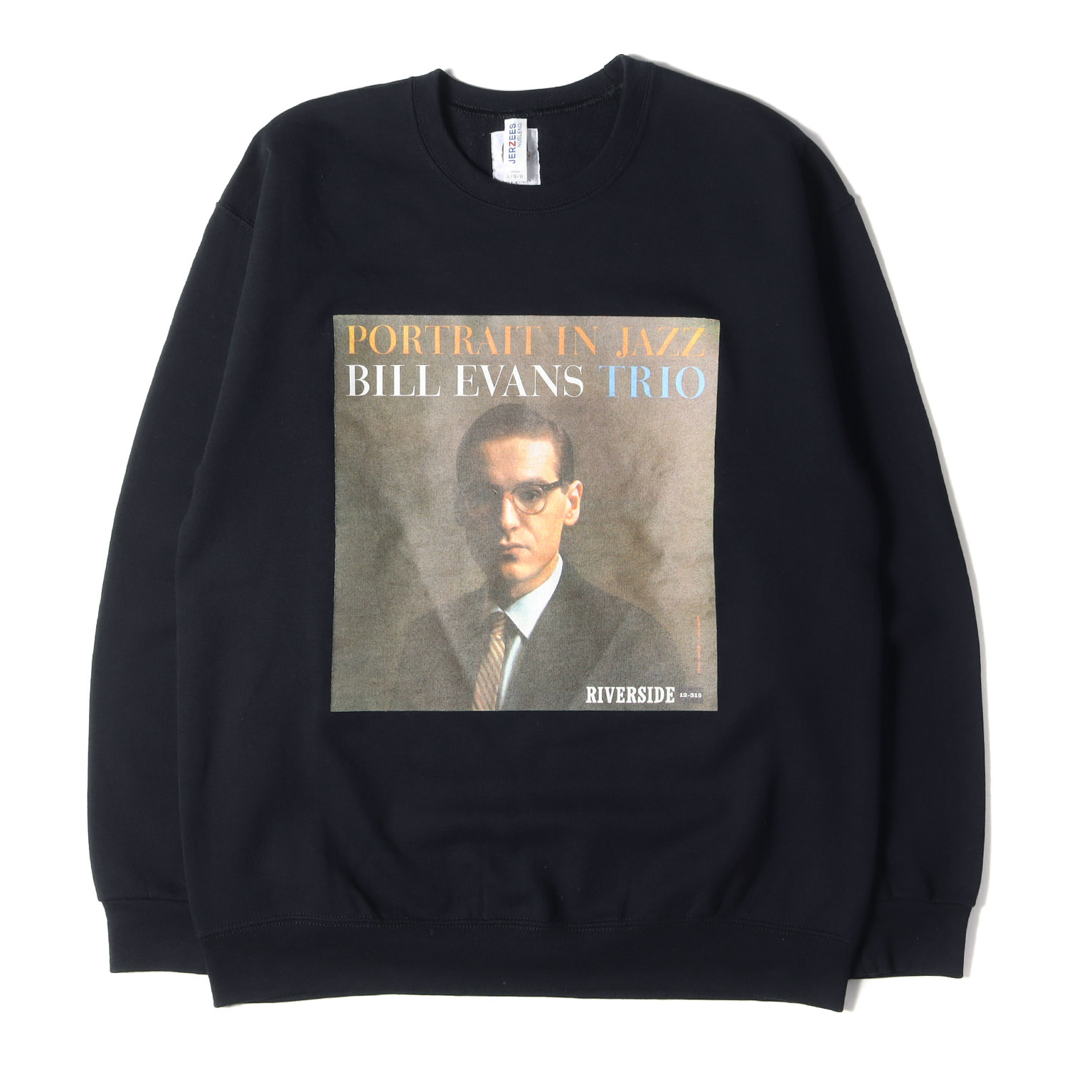 楽天市場】WACKO MARIA ワコマリア スウェット Bill Evans ビル