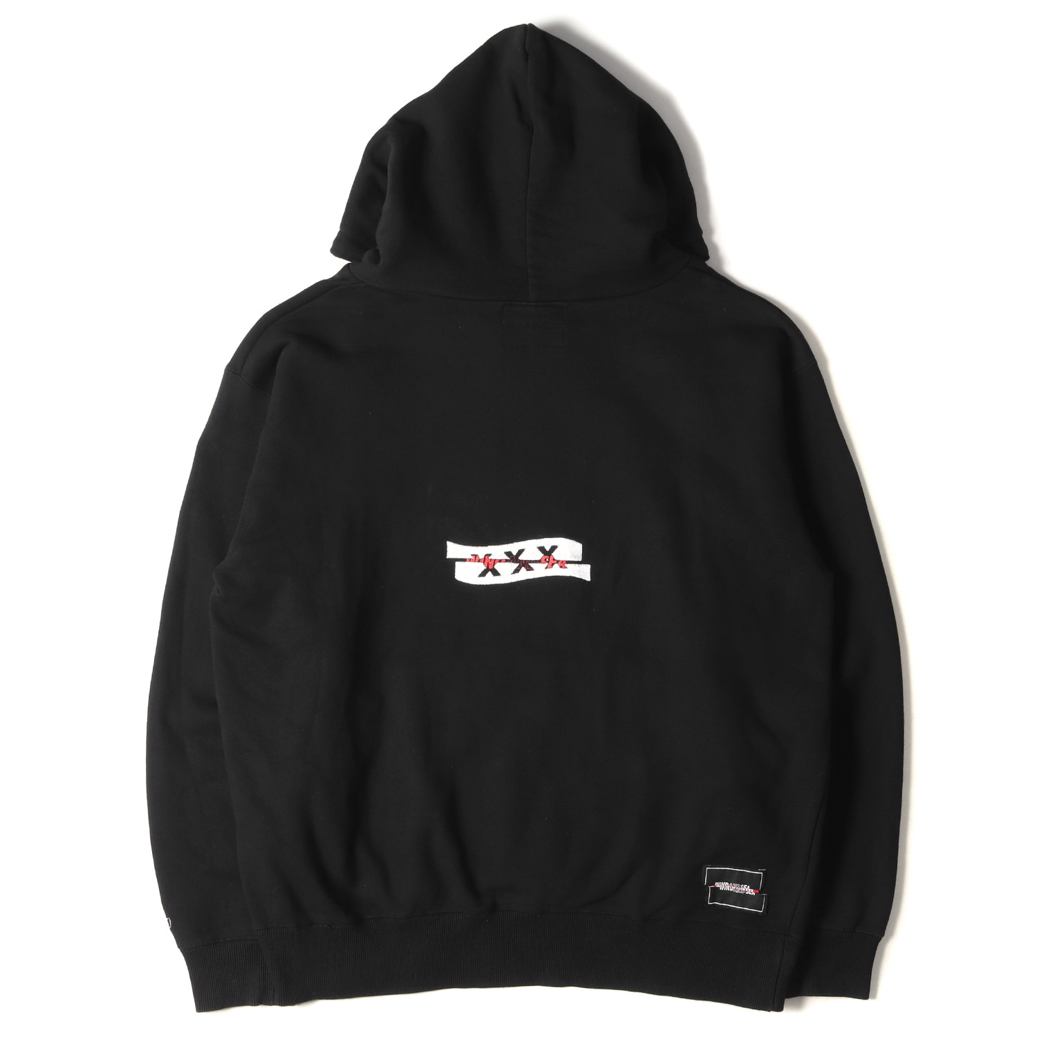 楽天市場】WIND AND SEA ウィンダンシー パーカー 初売りアイテム GOD