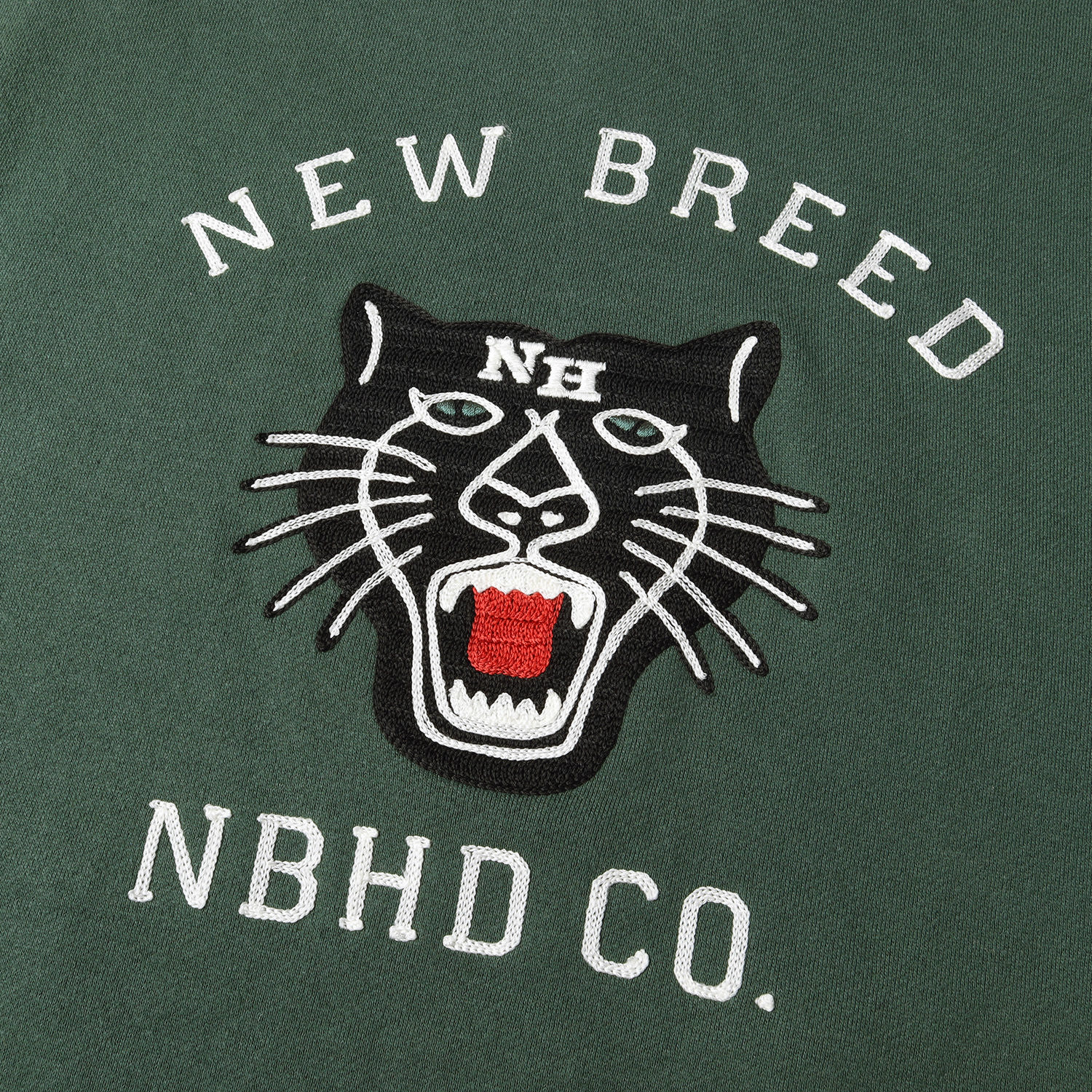 楽天市場】NEIGHBORHOOD パーカー サイズ:L ネイバーフッド パンサー