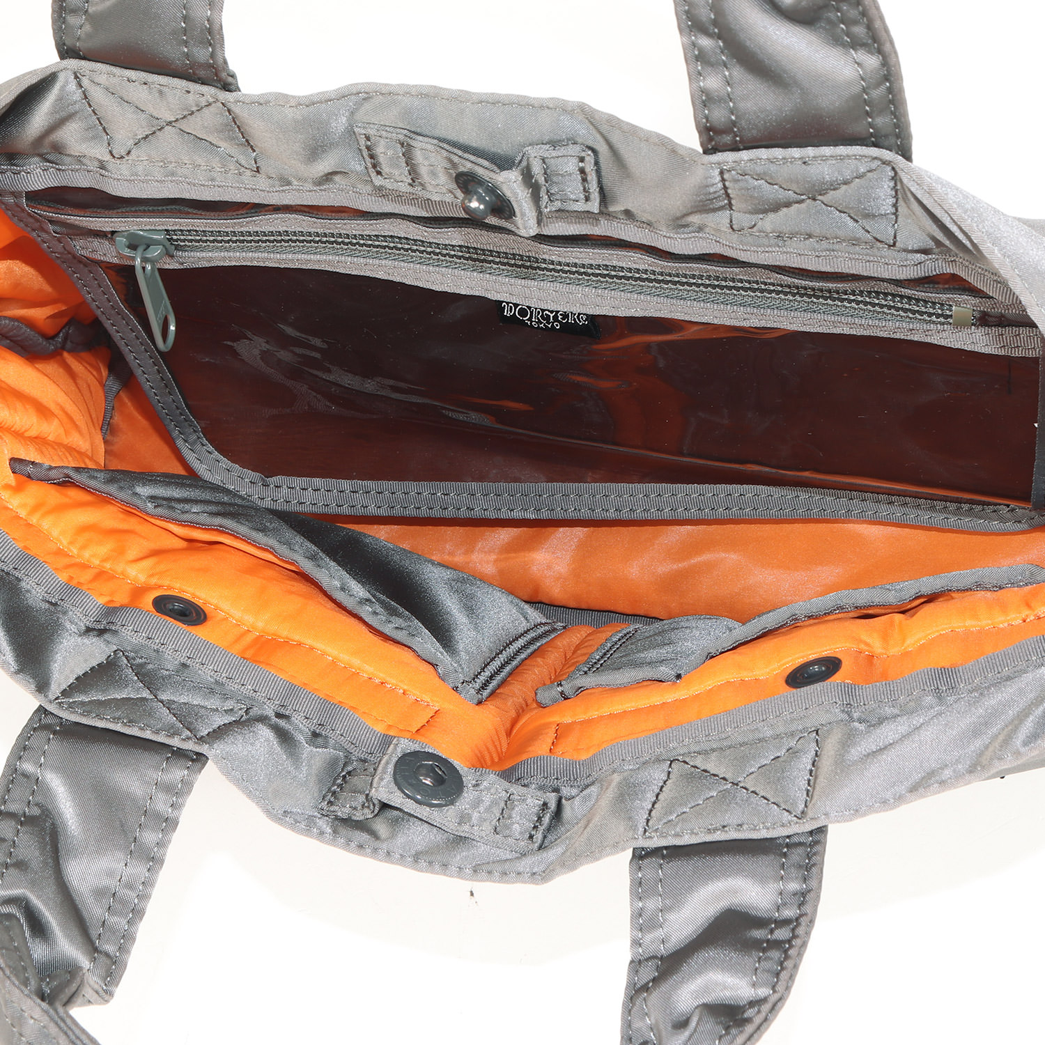 楽天市場】PORTER ポーター タンカー トートバッグ TANKER TOTE