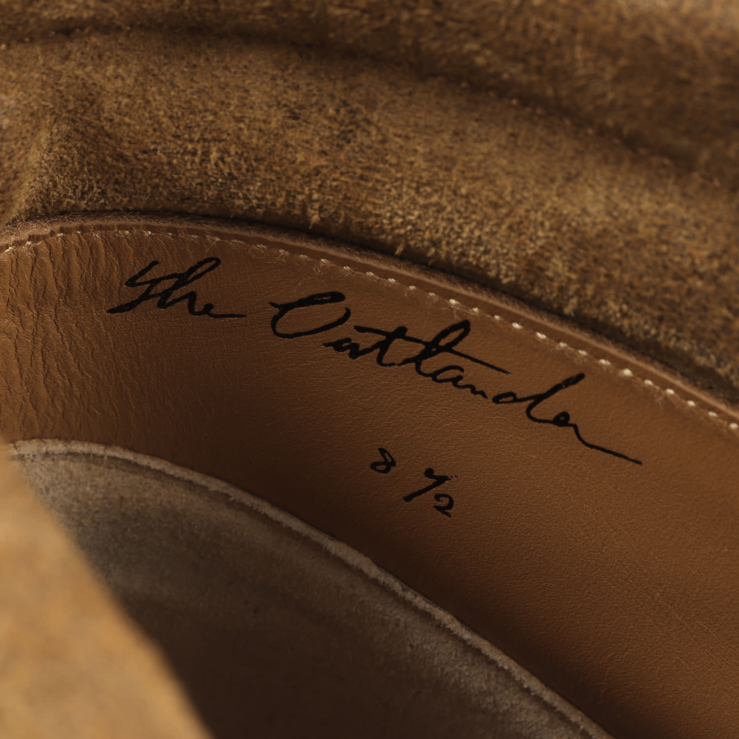 楽天市場】Old Joe オールドジョー サイズ:26.5xm 21AW バケッタ