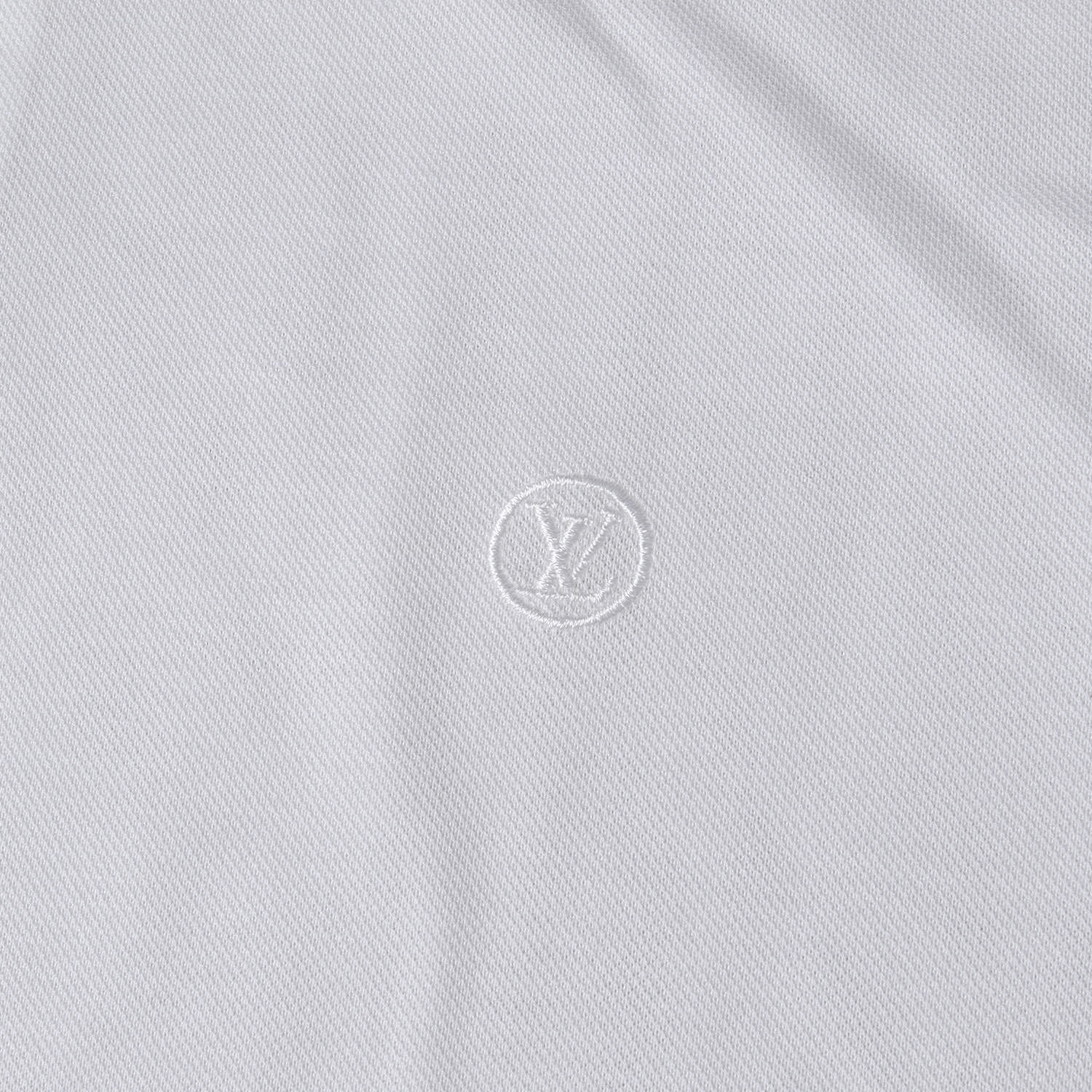 楽天市場】LOUIS VUITTON ルイヴィトン ポロシャツ サイズ:M 22SS