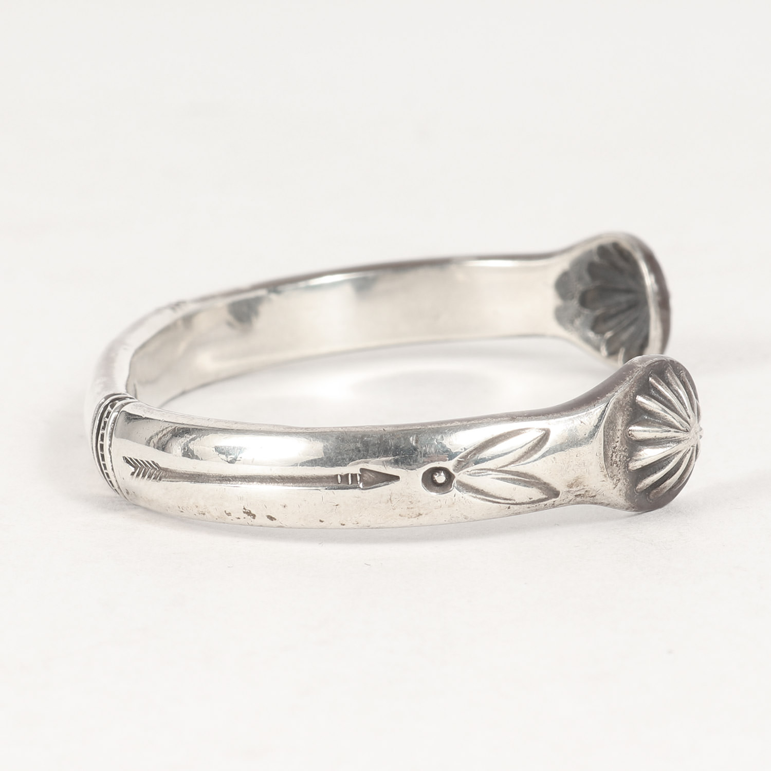 楽天市場】LARRY SMITH ラリースミス サイドシェル スタンプワーク