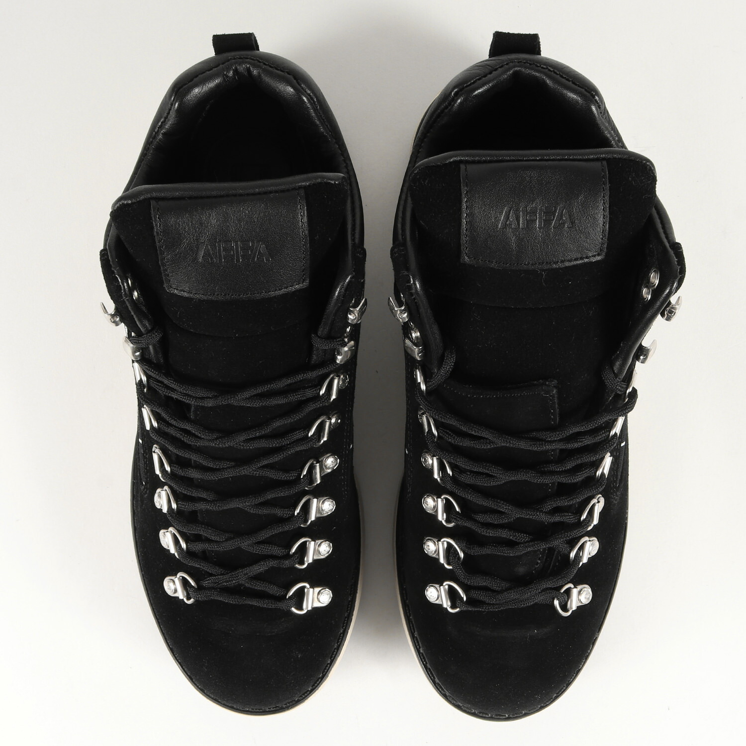 楽天市場】visvim ビズビム サイズ:27.0cm fragment design ×AFFA