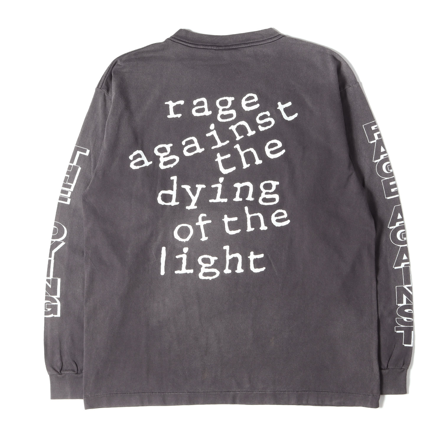 楽天市場】SAINT MICHAEL セントマイケル Tシャツ サイズ:L 22SS