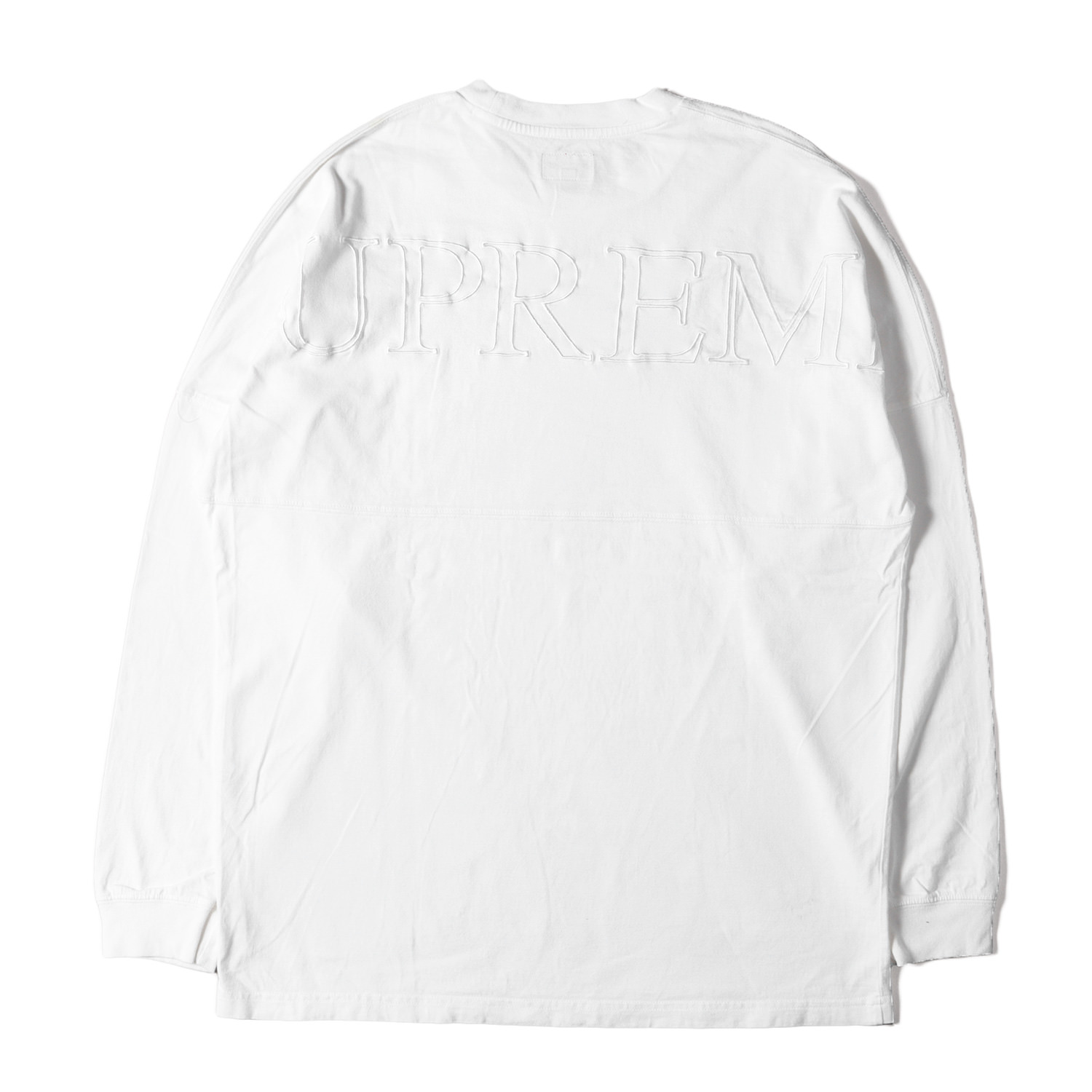 楽天市場】Supreme シュプリーム Tシャツ サイズ:M オーバーダイ加工