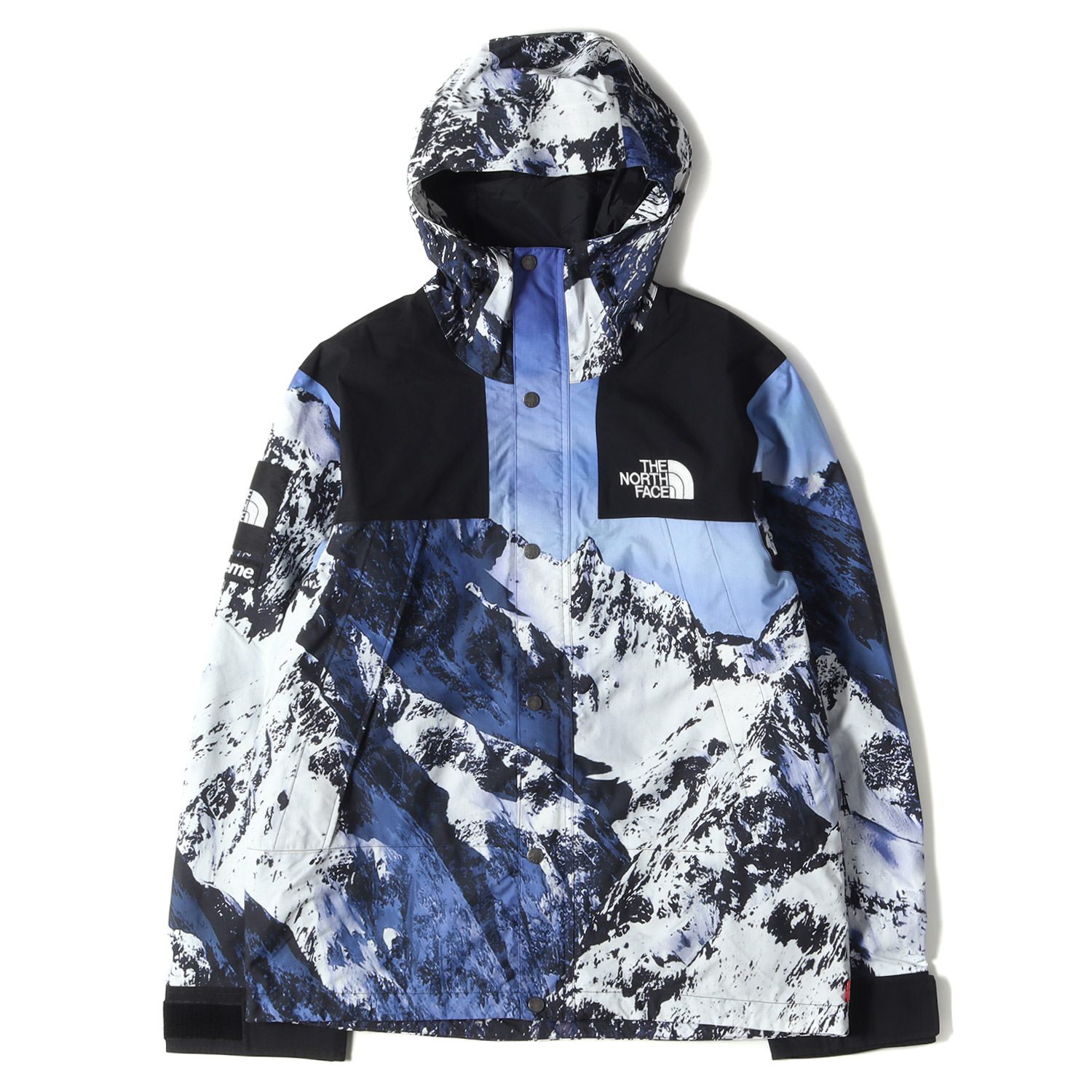 楽天市場】Supreme シュプリーム ジャケット サイズ:M THE NORTH FACE