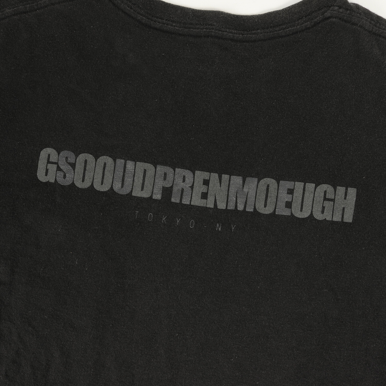楽天市場】Supreme シュプリーム Tシャツ サイズ：L GOODENOUGH