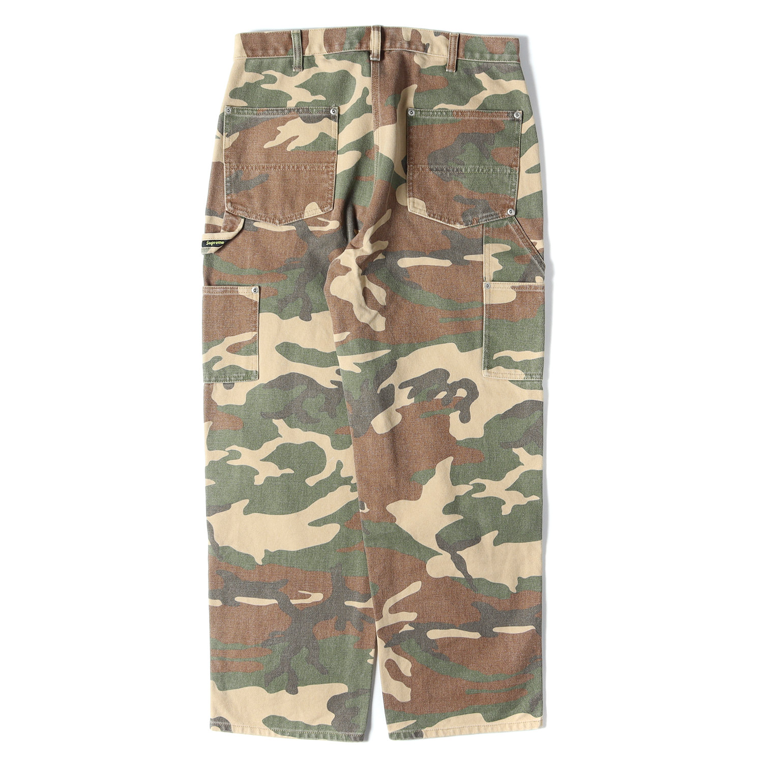 楽天市場】Supreme シュプリーム パンツ サイズ:32 23SS ウッドランド