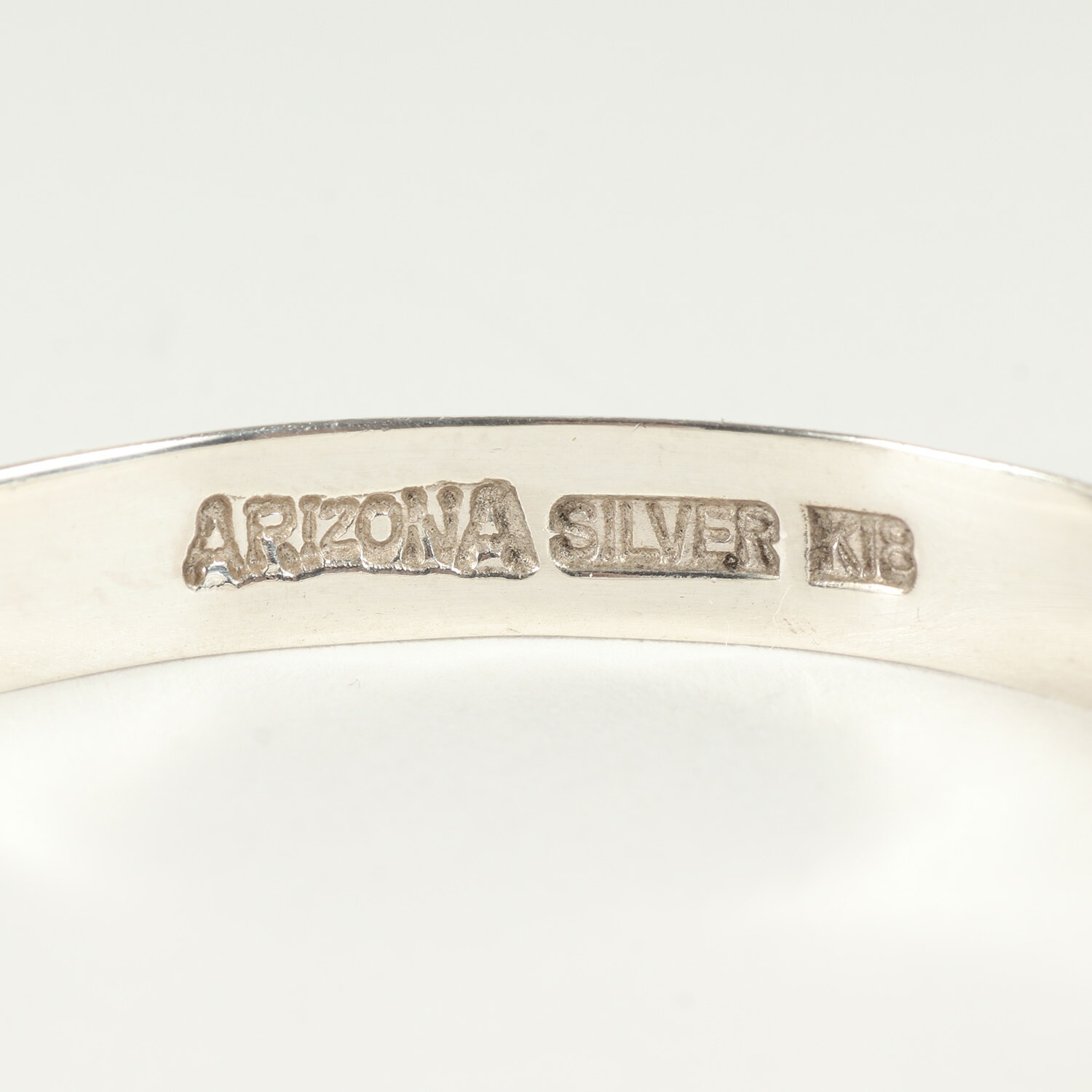 楽天市場】ARIZONA FREEDOM アリゾナフリーダム バングル サイズ:S位