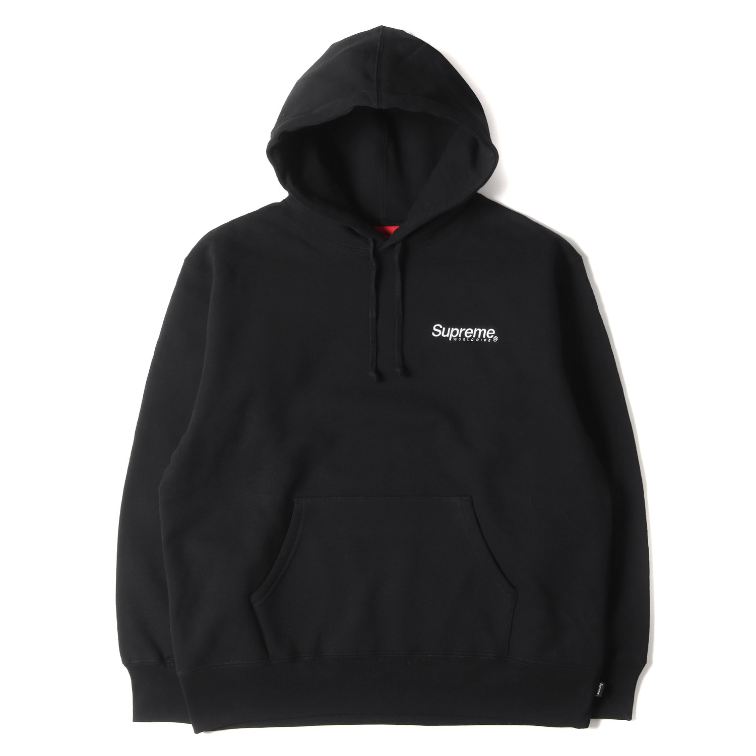 楽天市場】Supreme シュプリーム パーカー サイズ:M 23SS ブランドロゴ