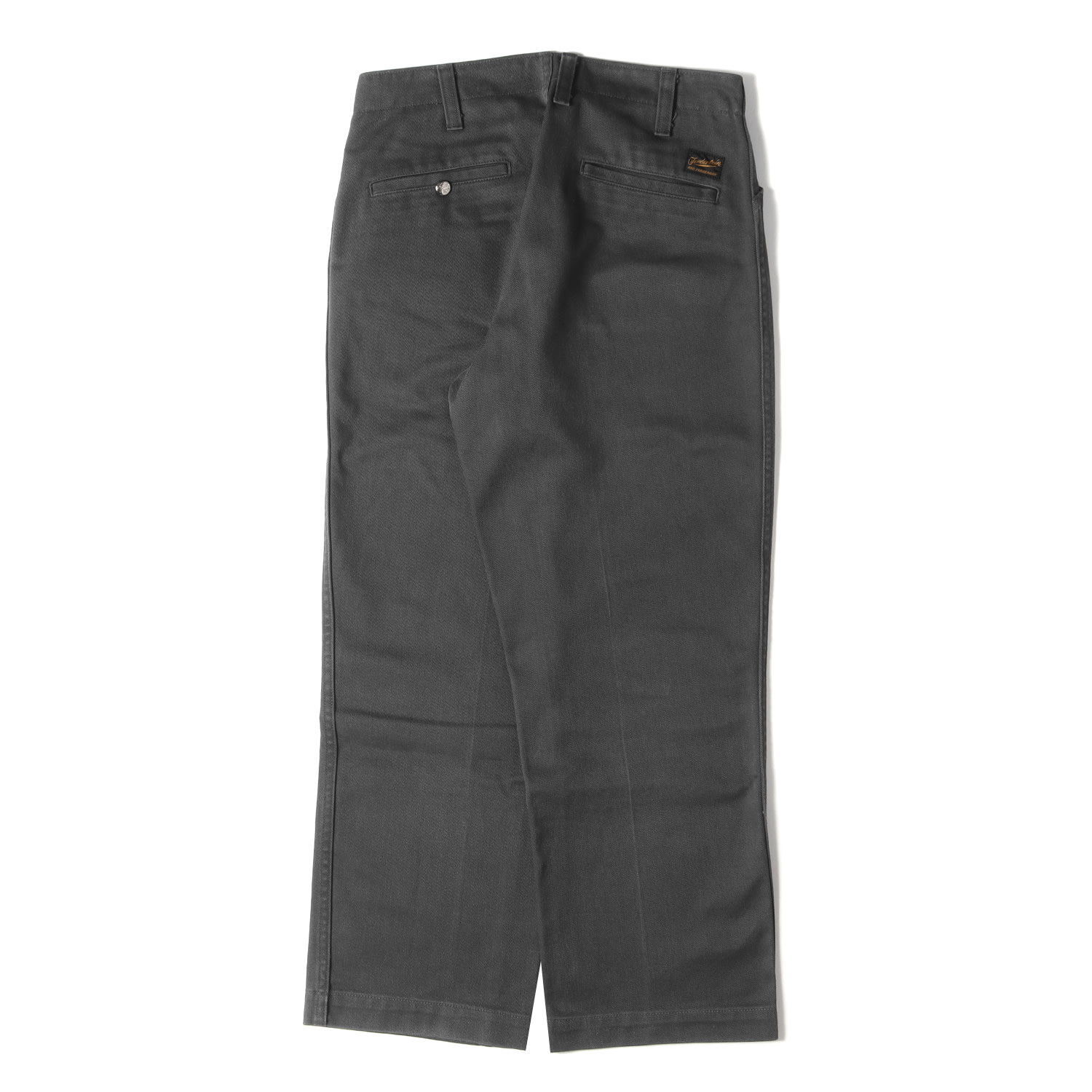 楽天市場】TENDERLOIN テンダーロイン パンツ サイズ:XS T/Cツイル