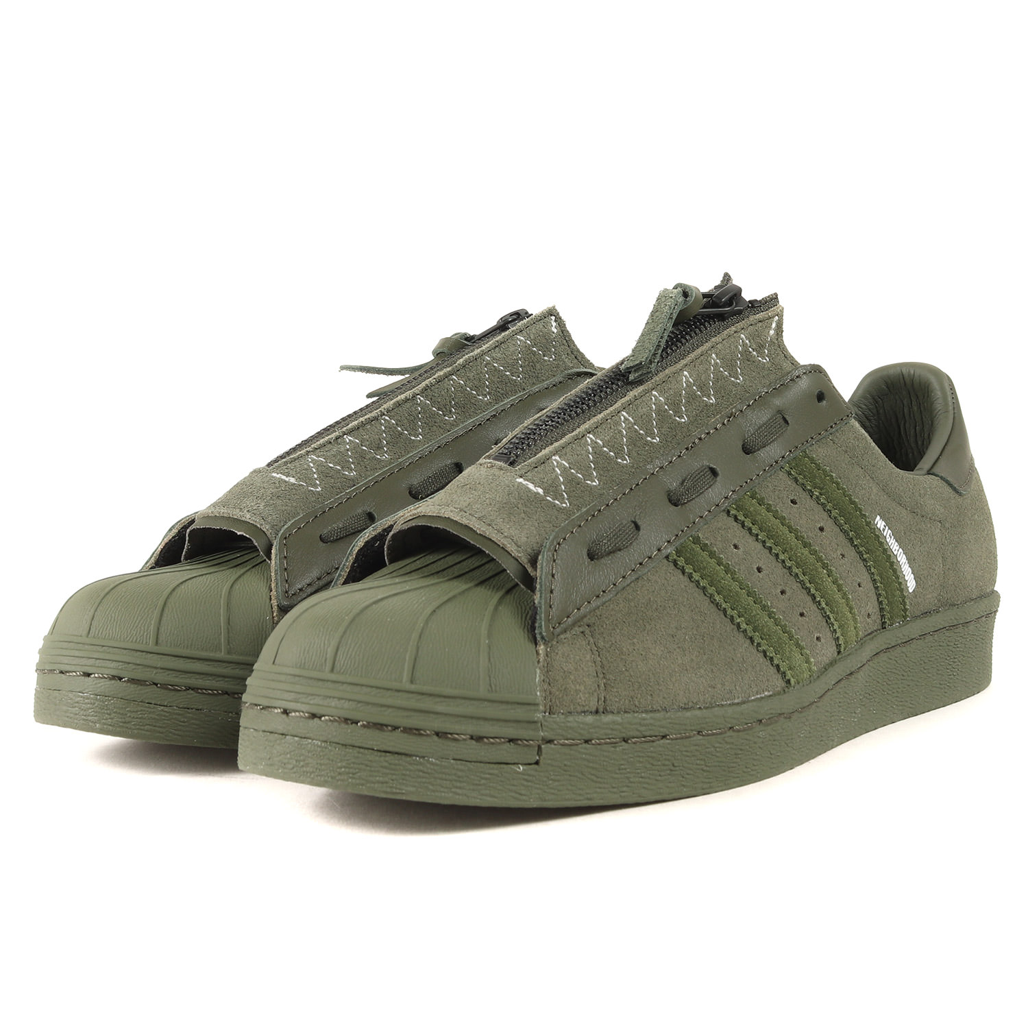 楽天市場】NEIGHBORHOOD ネイバーフッド サイズ:28.0cm 21AW adidas