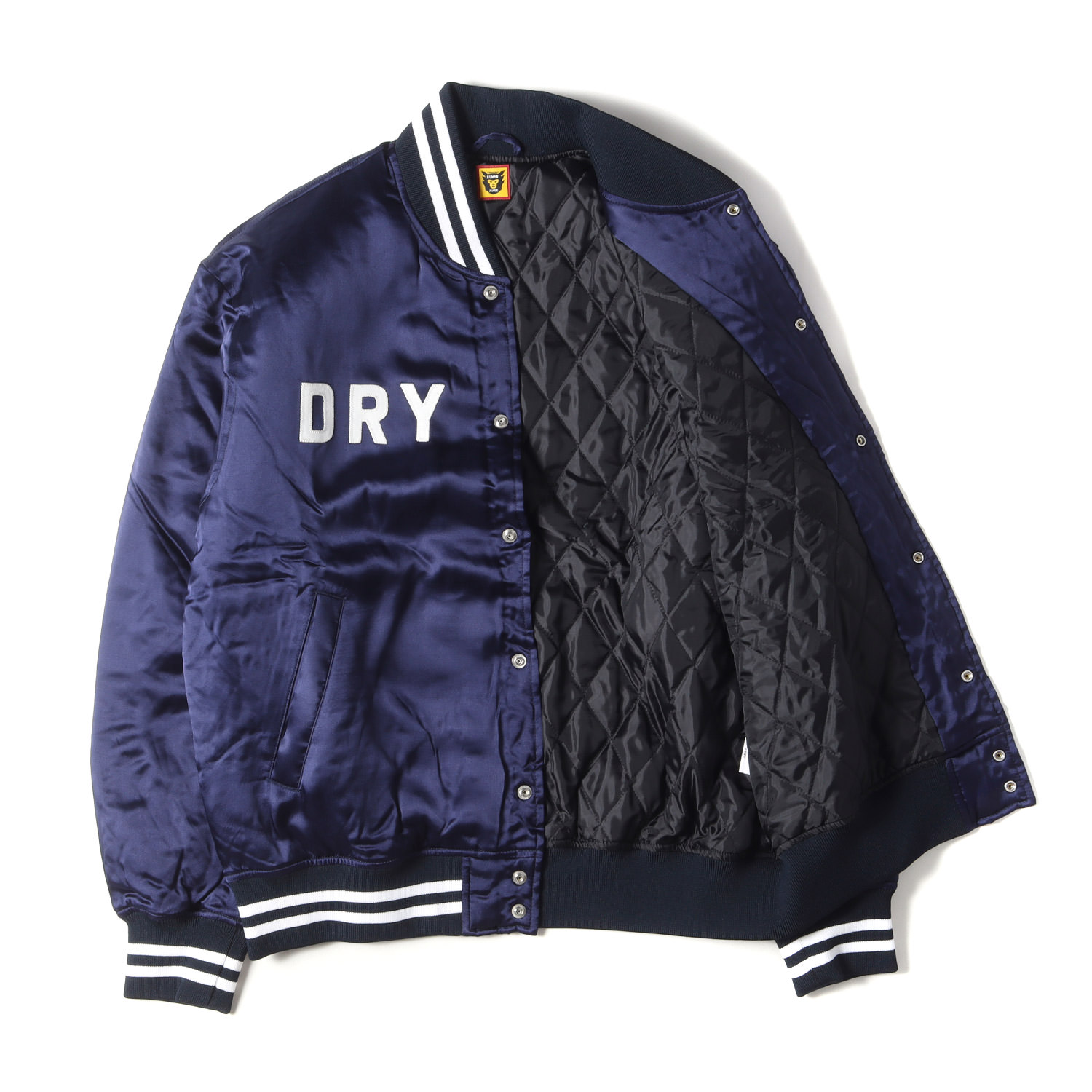 楽天市場】HUMAN MADE ヒューマンメイド ジャケット サイズ:L 23SS