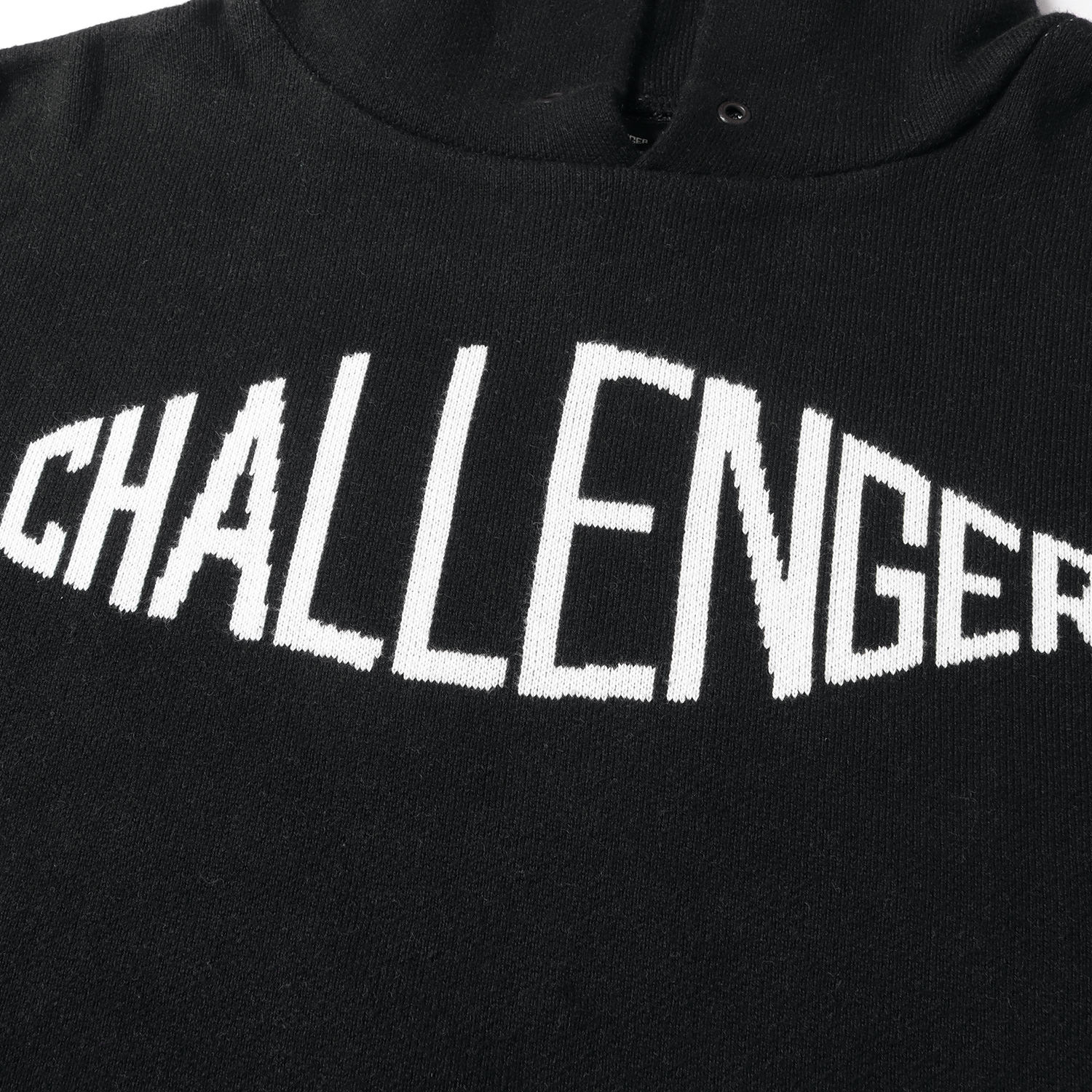 楽天市場】CHALLENGER チャレンジャー パーカー サイズ:L ブランドロゴ