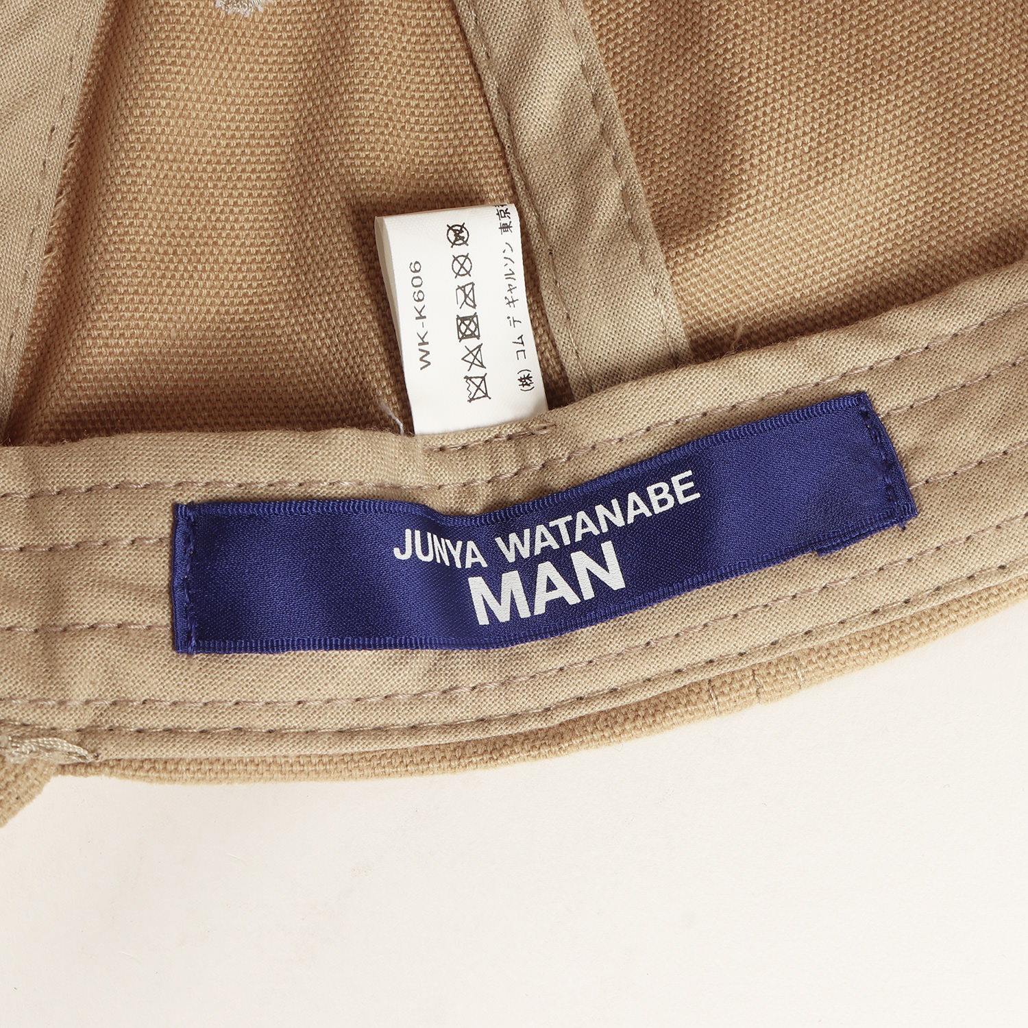 楽天市場】JUNYA WATANABE MAN COMME des GARCONS ジュンヤワタナベ