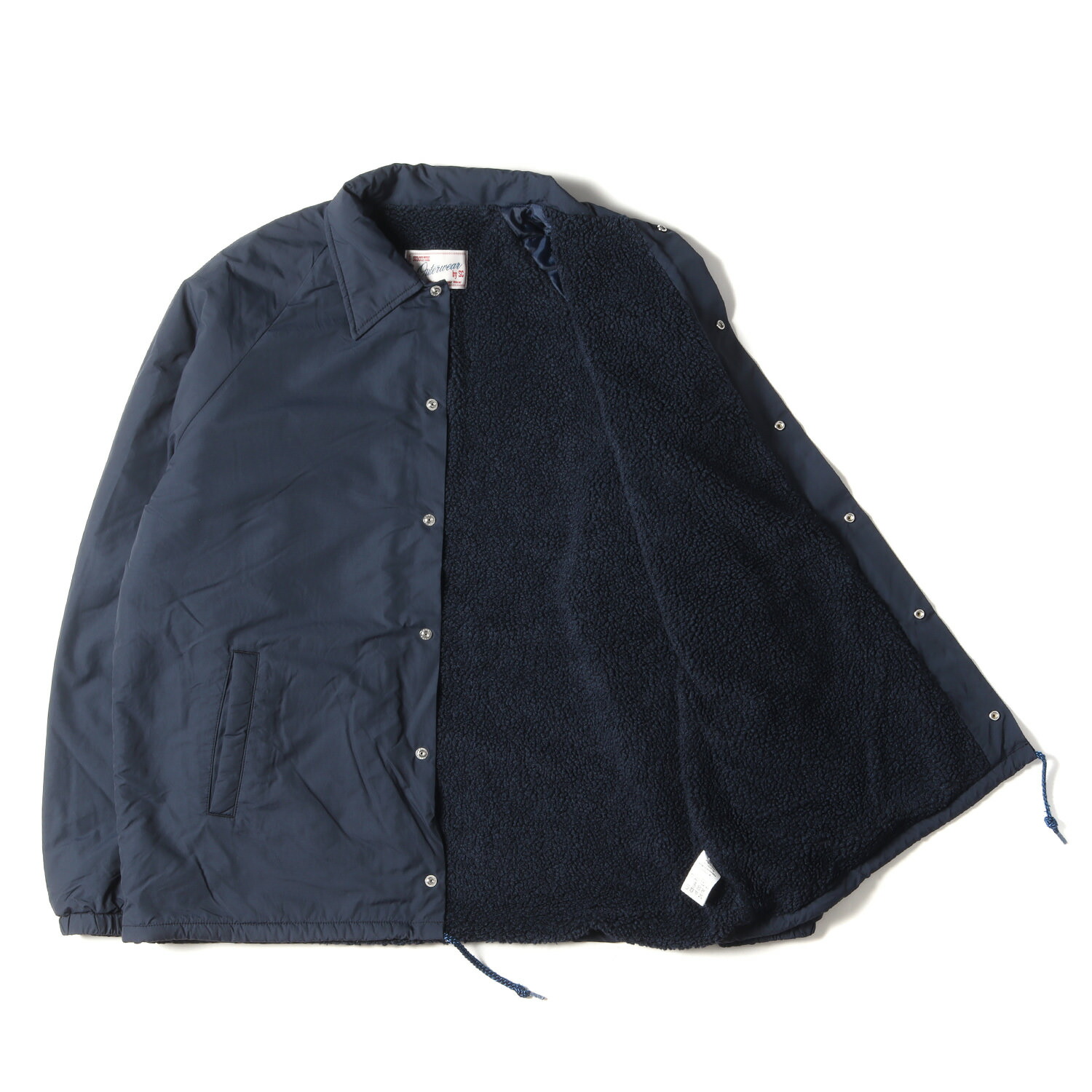 楽天市場】Subculture サブカルチャー ジャケット サイズ:3 21AW