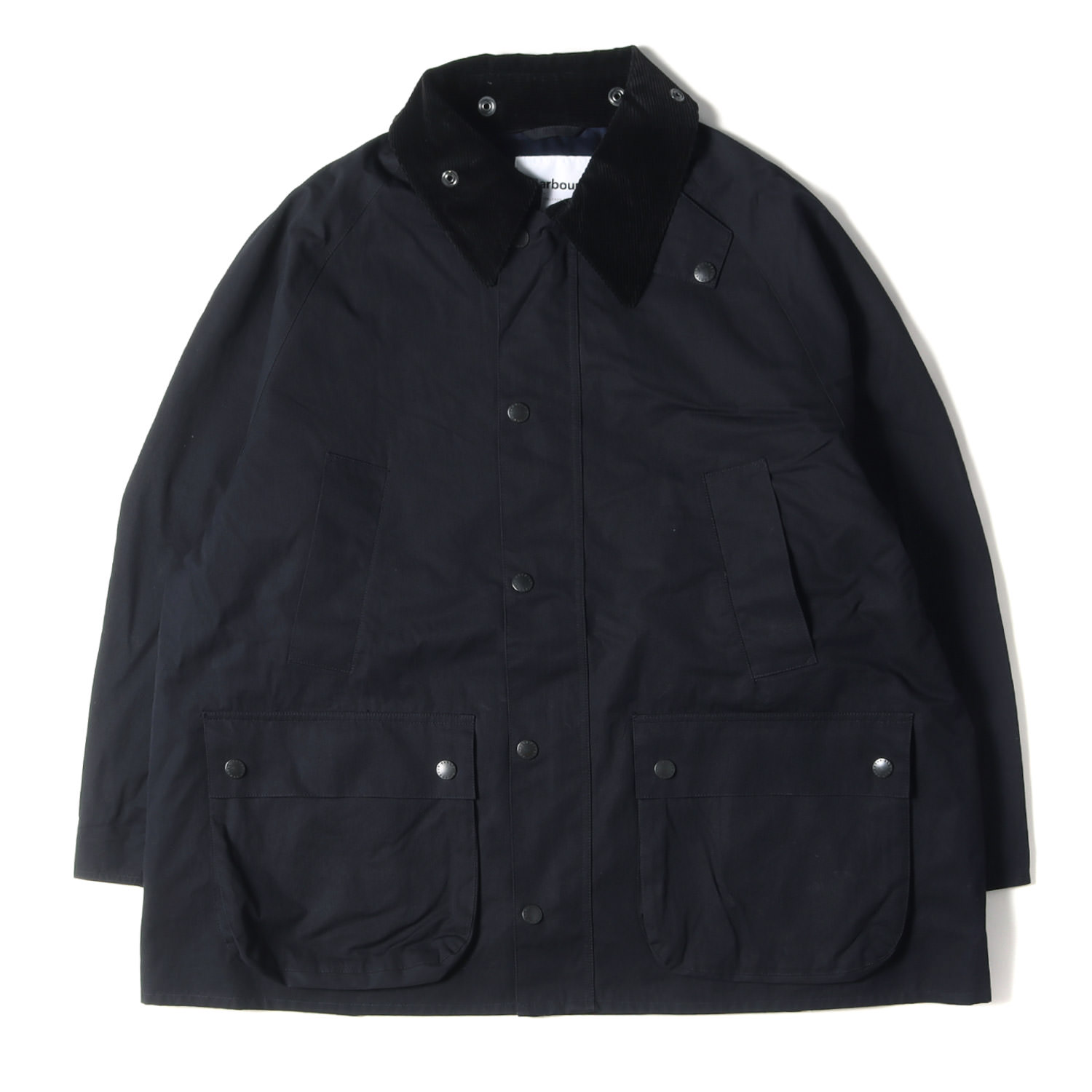 楽天市場】BARBOUR バブアー ジャケット サイズ:46 22AW ONLY ARK 別注