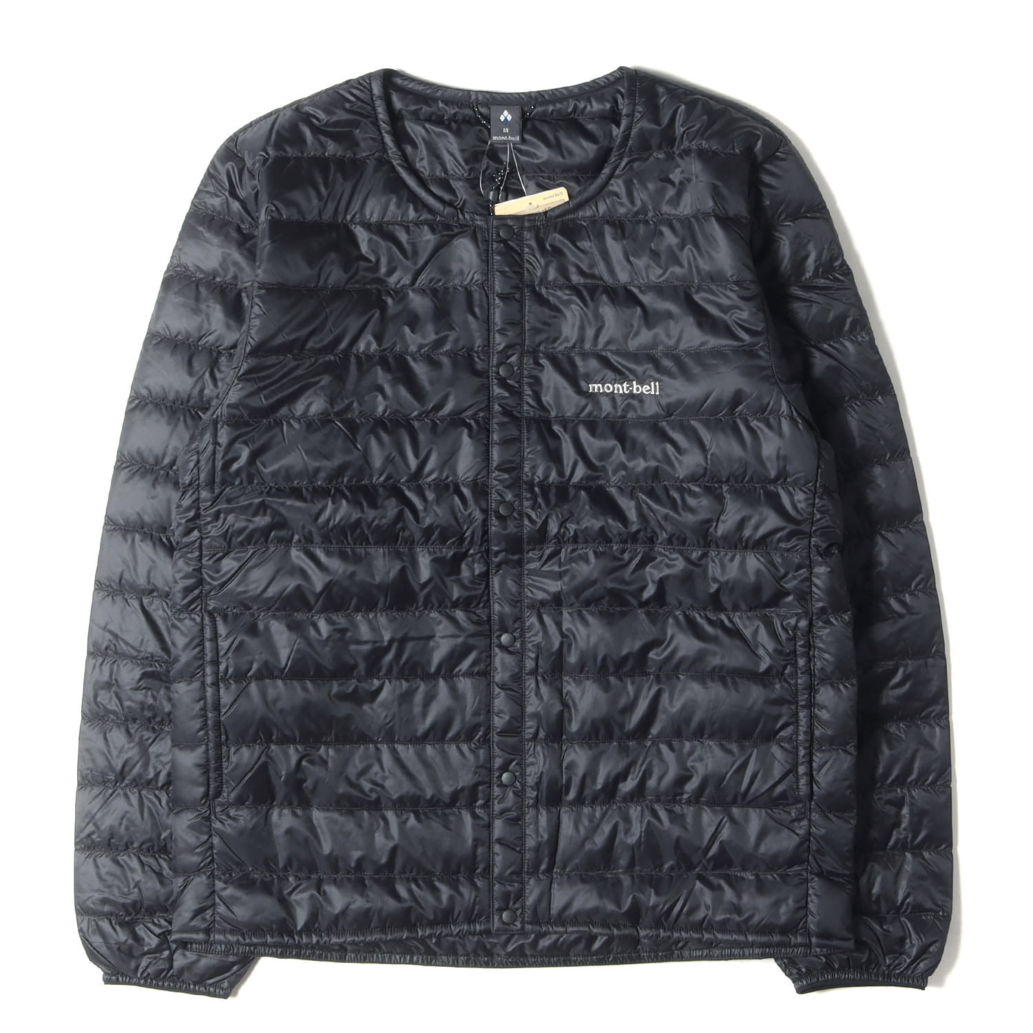 楽天市場】Mont-Bell モンベル ジャケット サイズ:M ダウン ジャケット