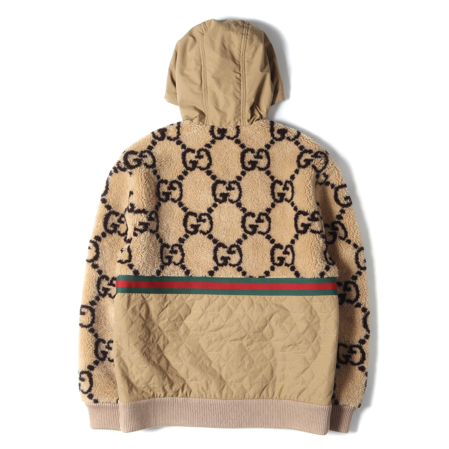 楽天市場】GUCCI グッチ ジャケット サイズ:S 23SS GGジャカード