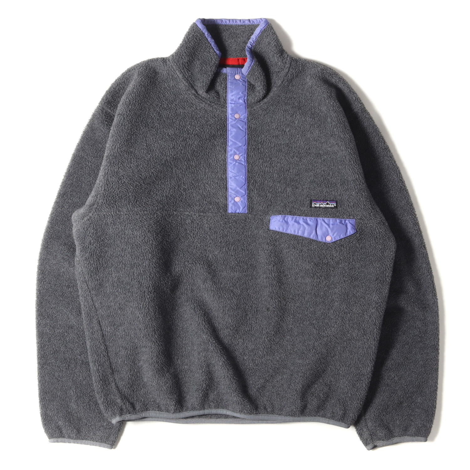 楽天市場】Patagonia パタゴニア スナップT サイズ:M 90s Rタグ