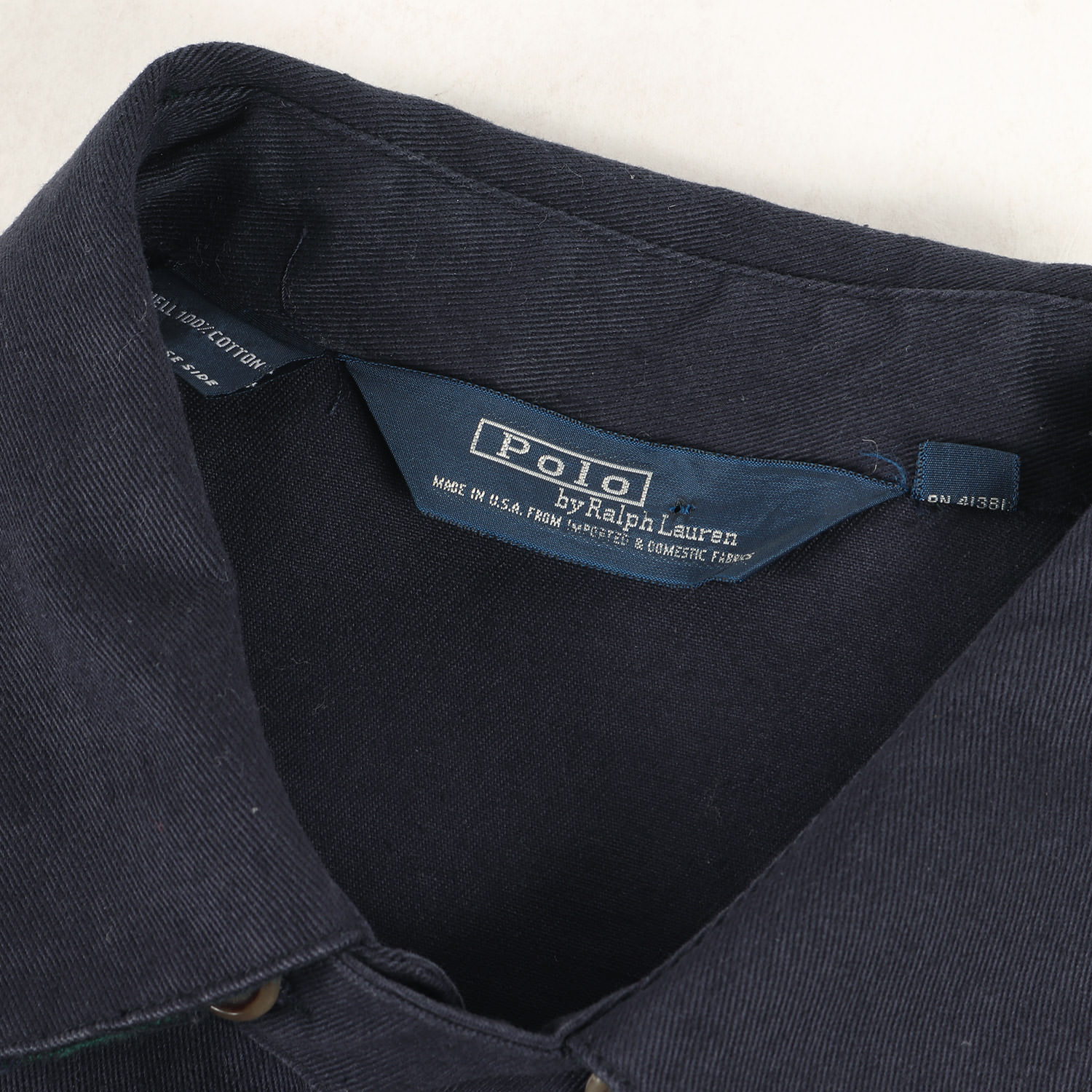 楽天市場】POLO Ralph Lauren ポロ ラルフローレン ジャケット サイズ