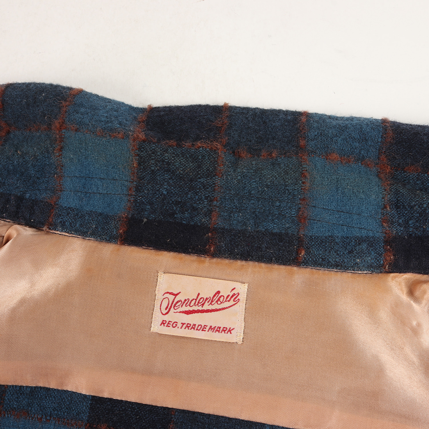 楽天市場】TENDERLOIN テンダーロイン シャツ サイズ:S オープンカラー