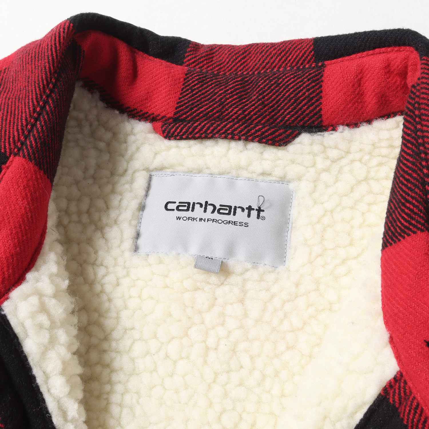 楽天市場】Carhartt WIP カーハート ワークインプログレス ジャケット